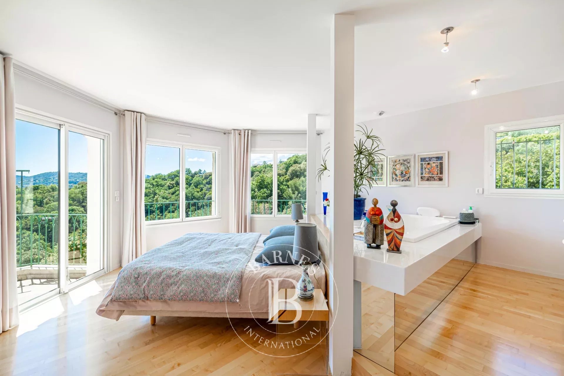 Villa Peymeinade - picture 9