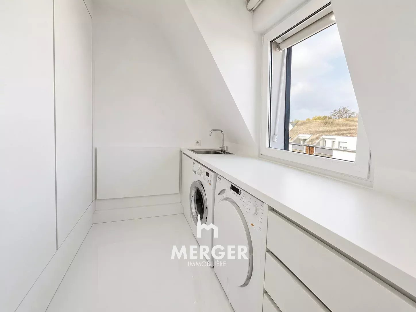 Vente Duplex Strasbourg