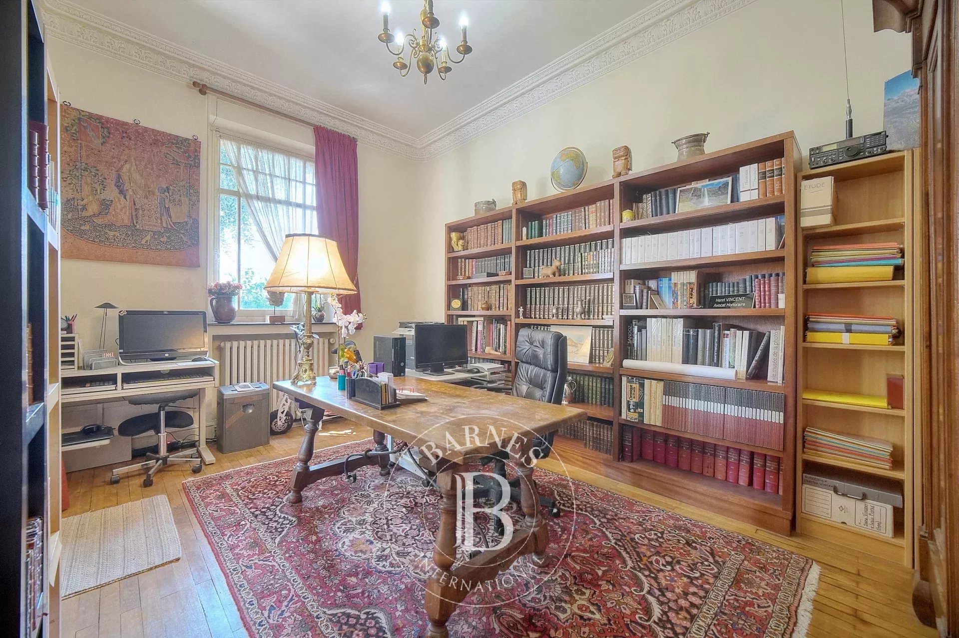 Villa Cannes - picture 29