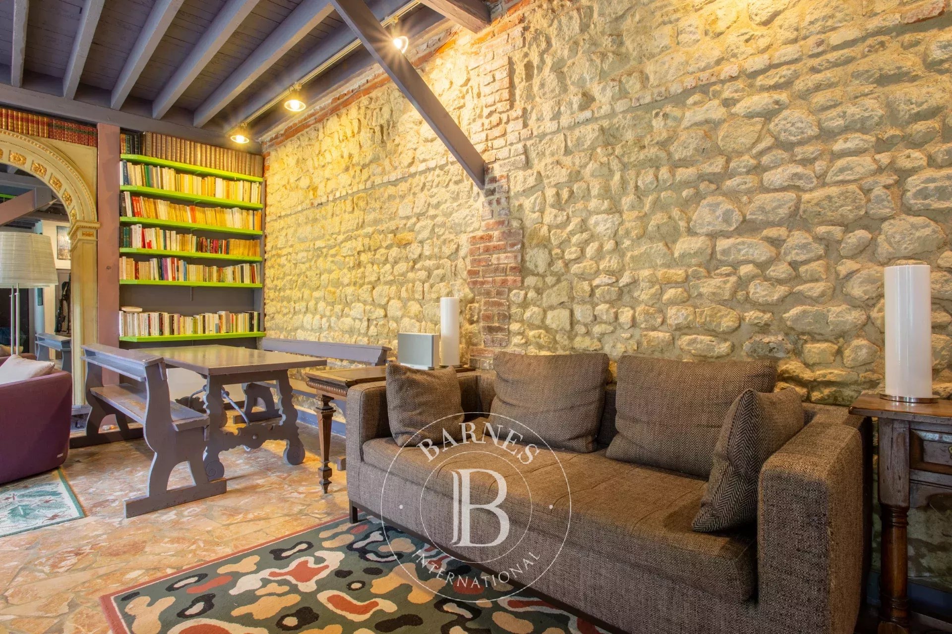 Casa Deauville  -  ref 5642166 (picture 3)