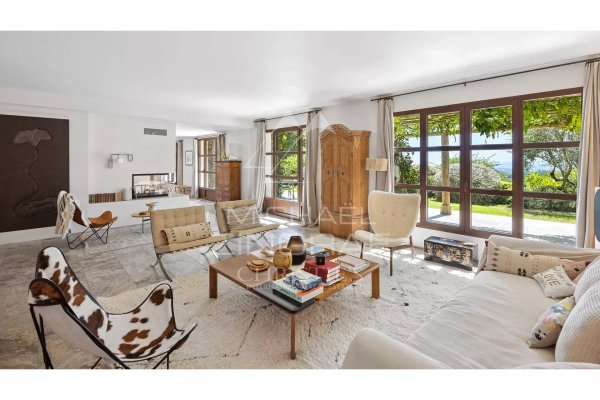 Mediterranean-style villa — photo 5