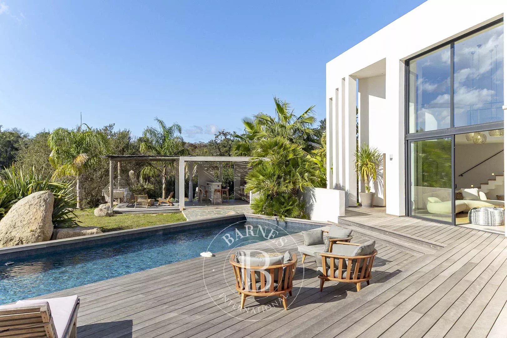 Villa Sainte-Lucie-de-Porto-Vecchio  -  ref 86362794 (picture 2)