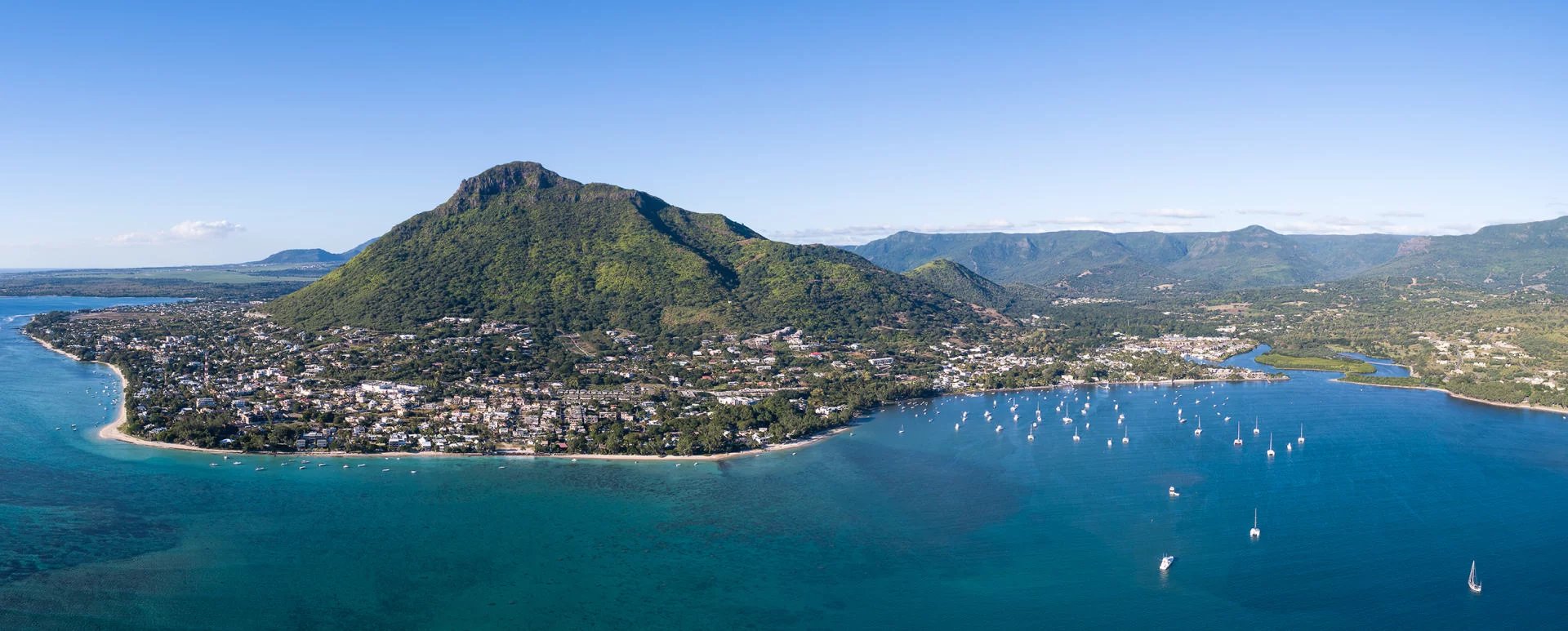 Dubleks Rivière Noire - picture 5