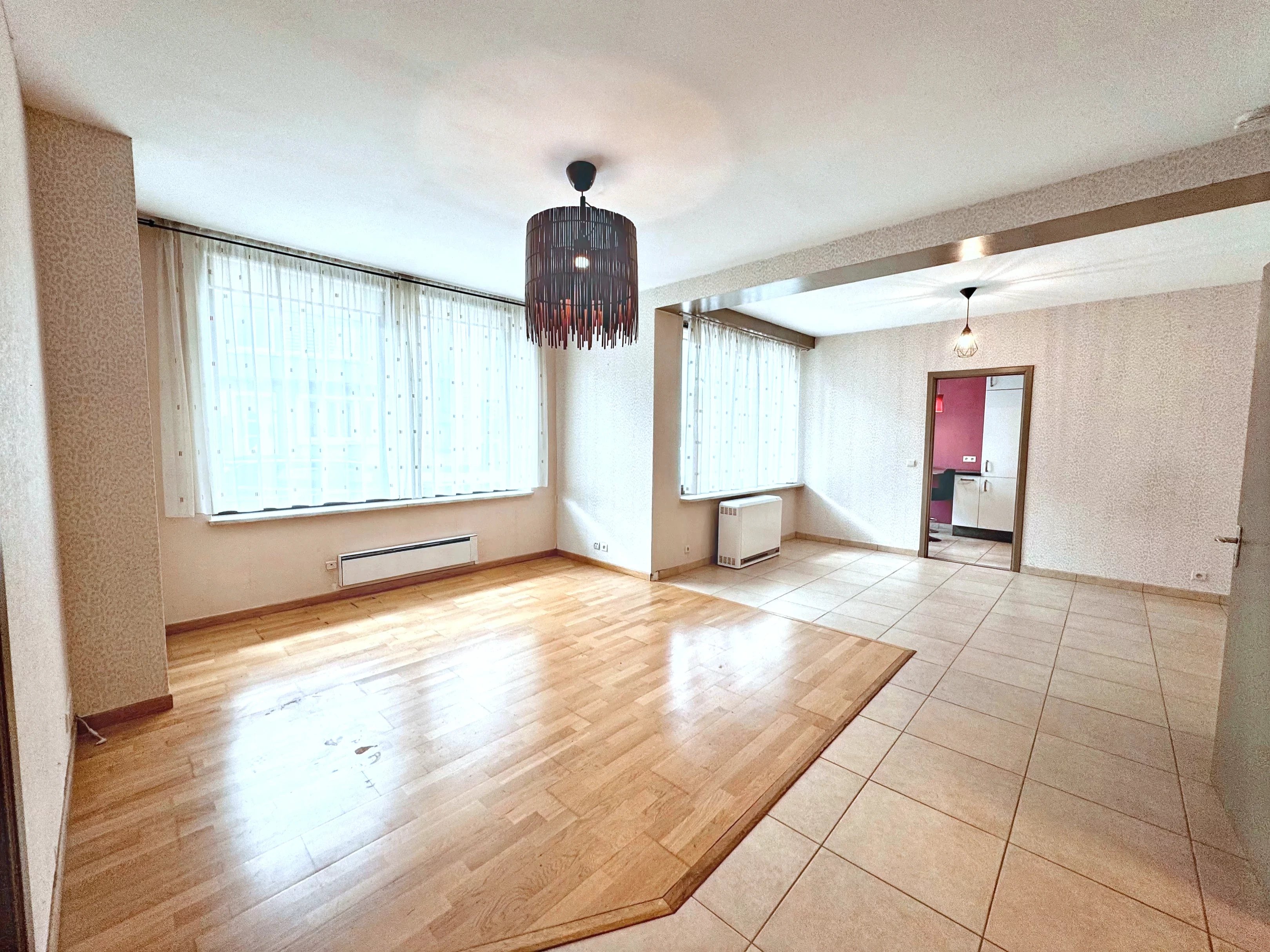 Vente Appartement Arlon