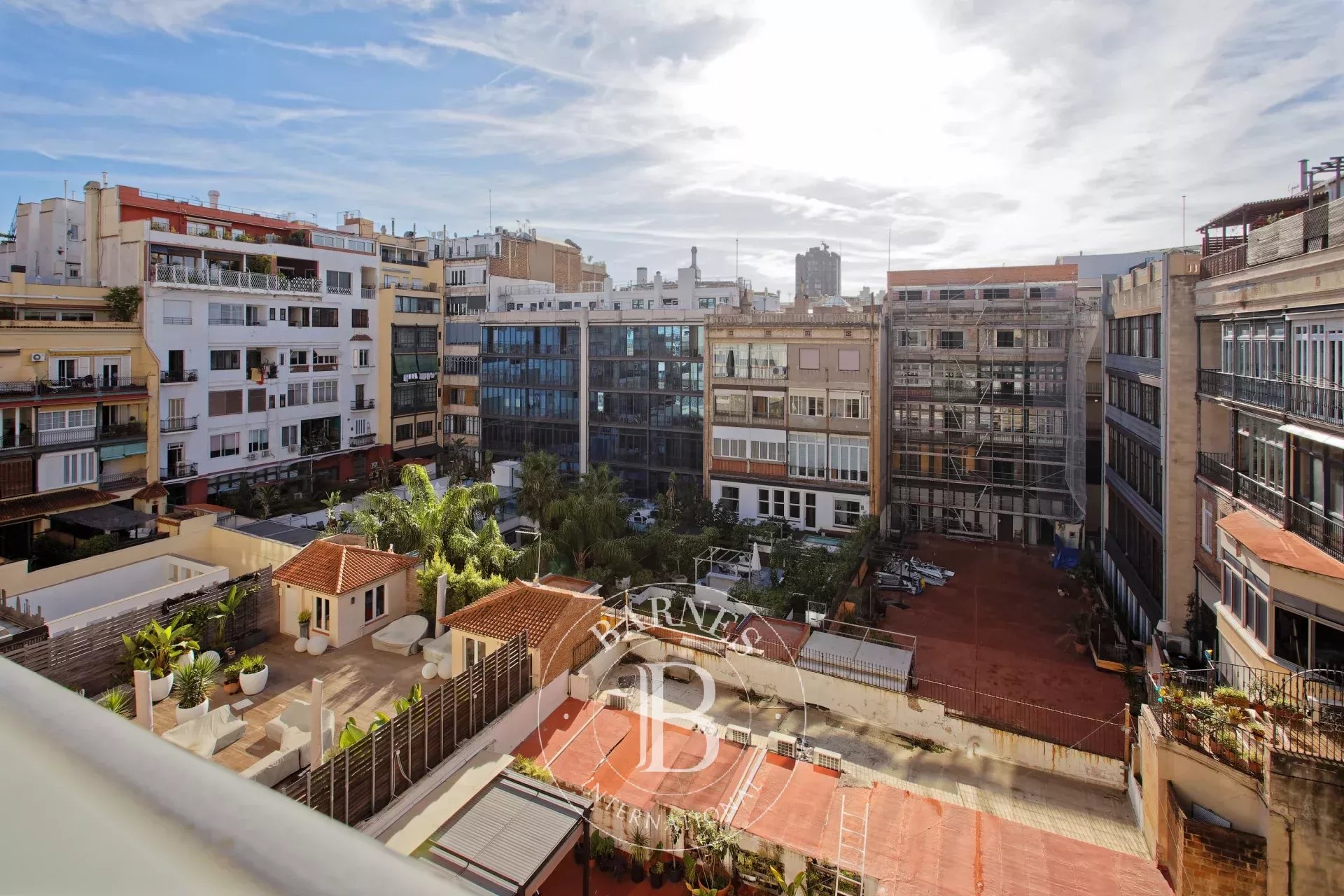 Daire Barcelona - picture 27