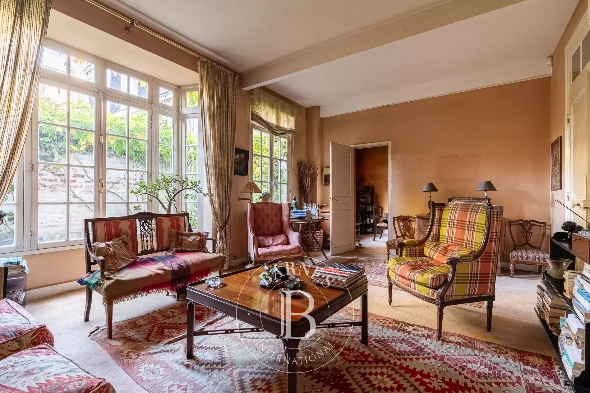 Ev Neuilly-sur-Seine - picture 8