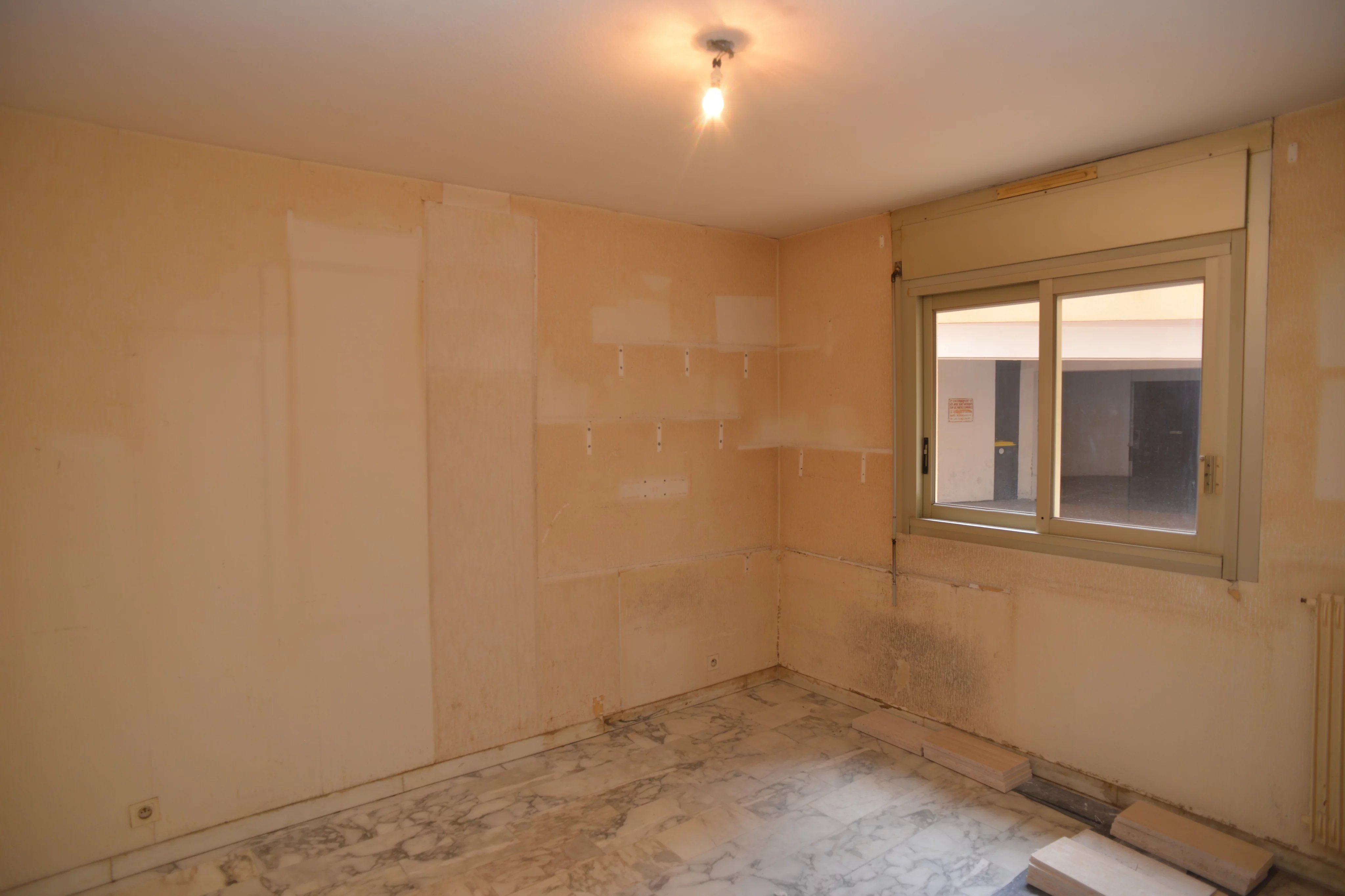 Vente Appartement Menton