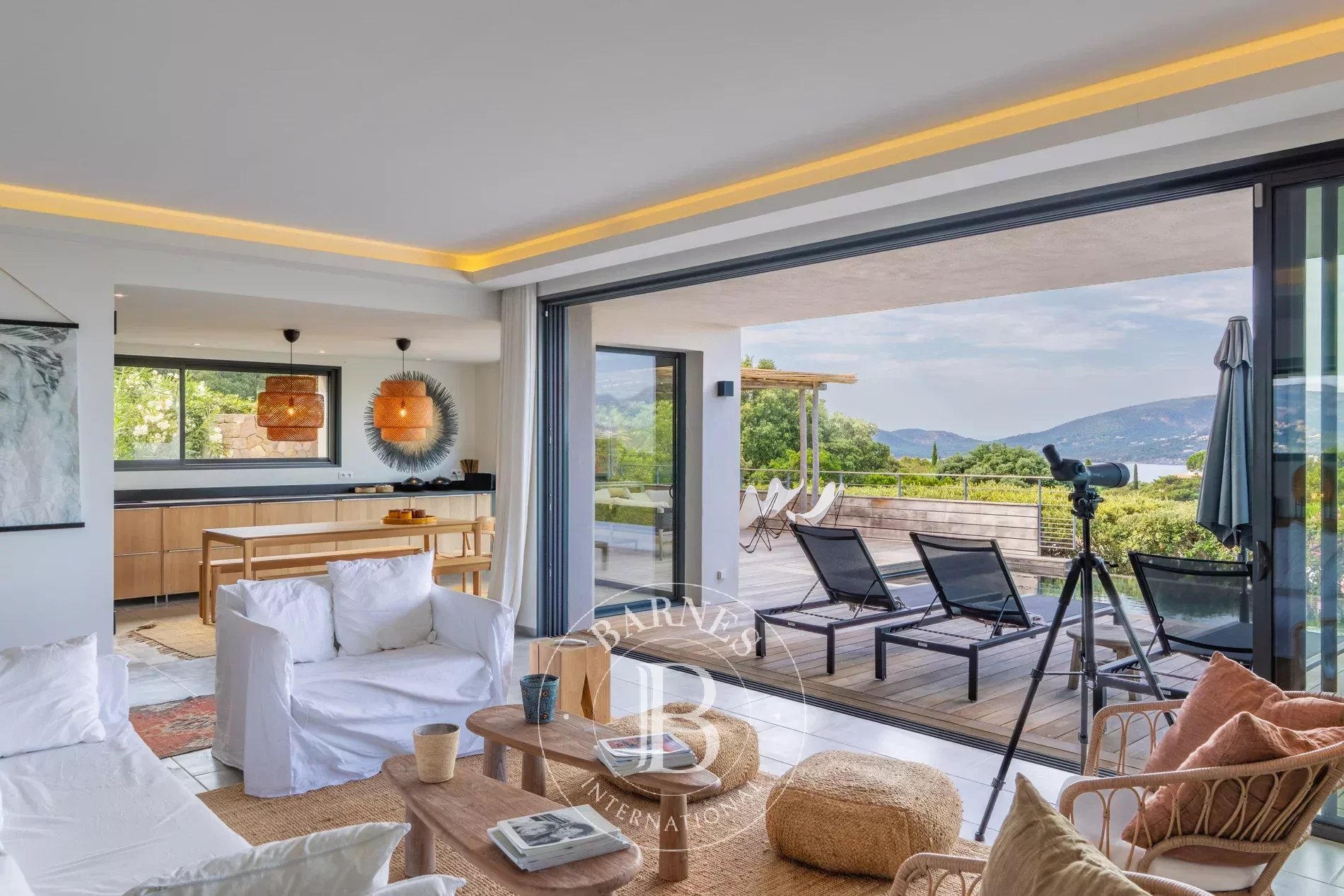 Porto-Vecchio  - Villa  - picture 7