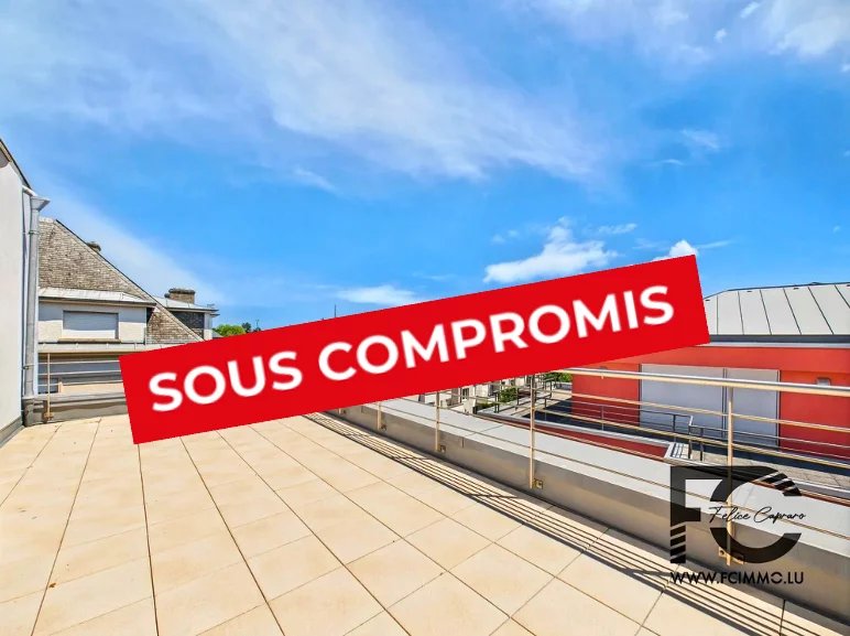 Sale Apartment Luxembourg Verlorenkost