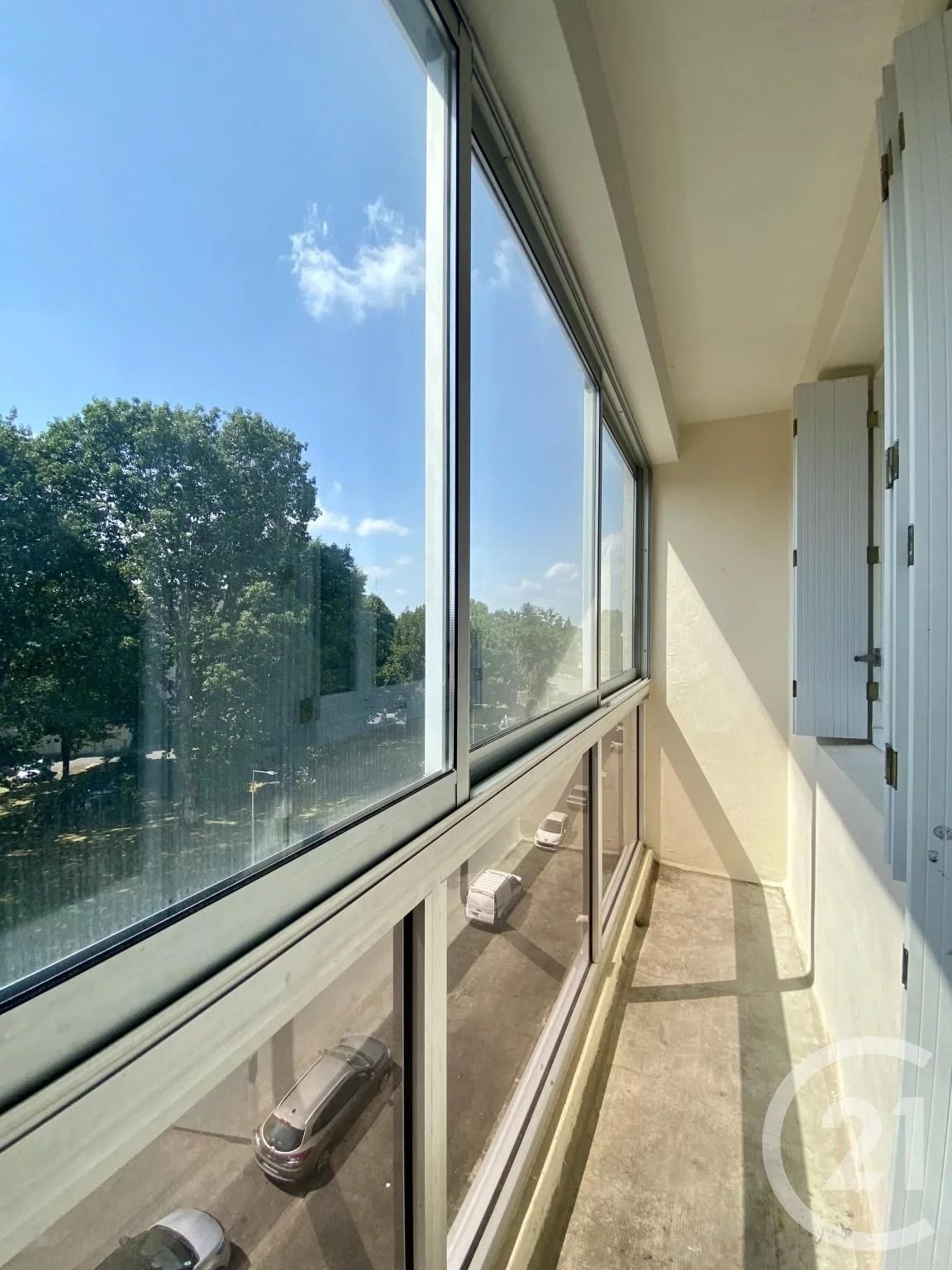 Location Appartement Pau