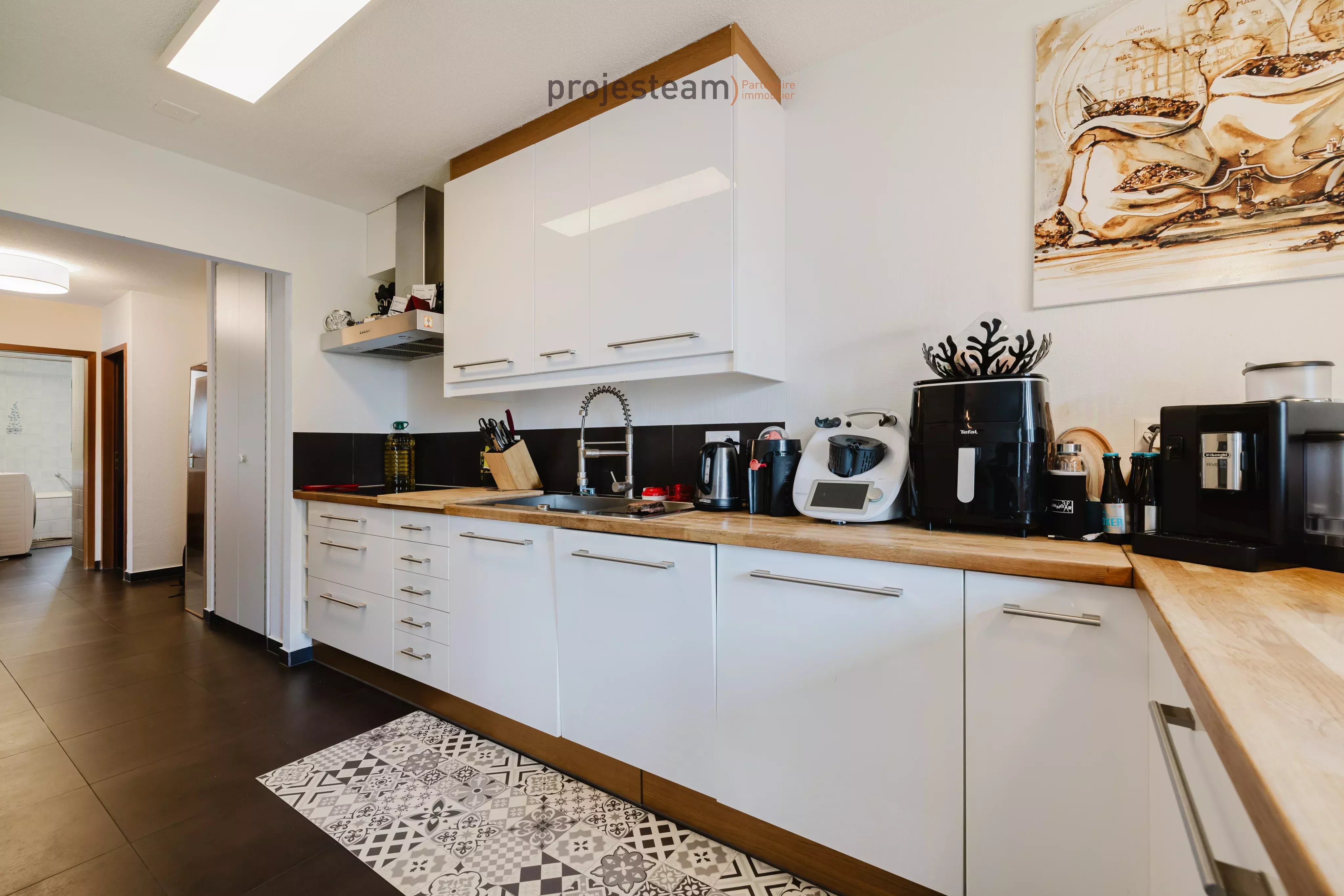 3.5 pièces — Echandens — Photo 4