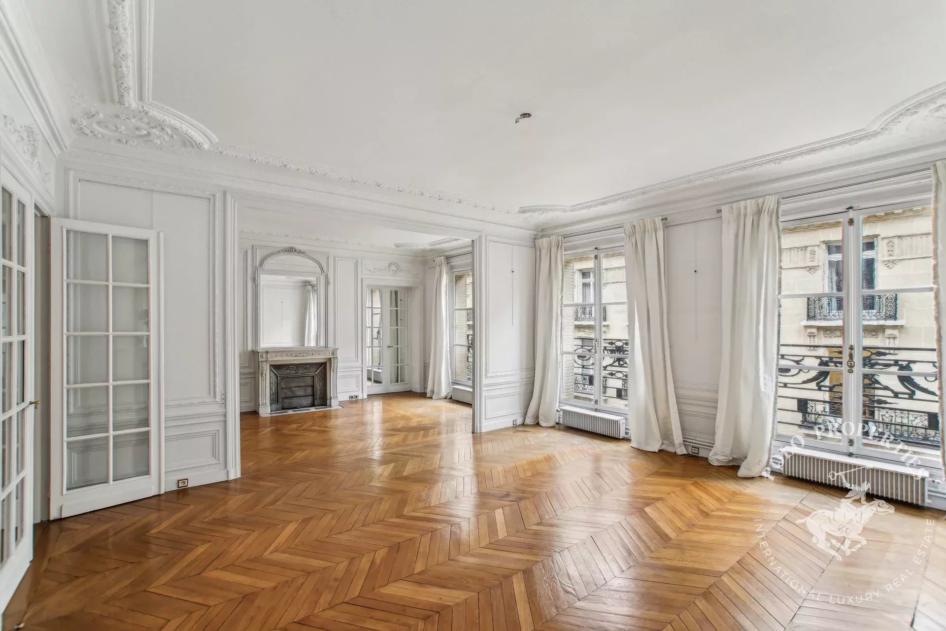 Venta Piso Paris 16ème Chaillot