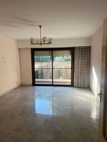 Vente appartement trois pièces AVEC JARDIN  Antibes