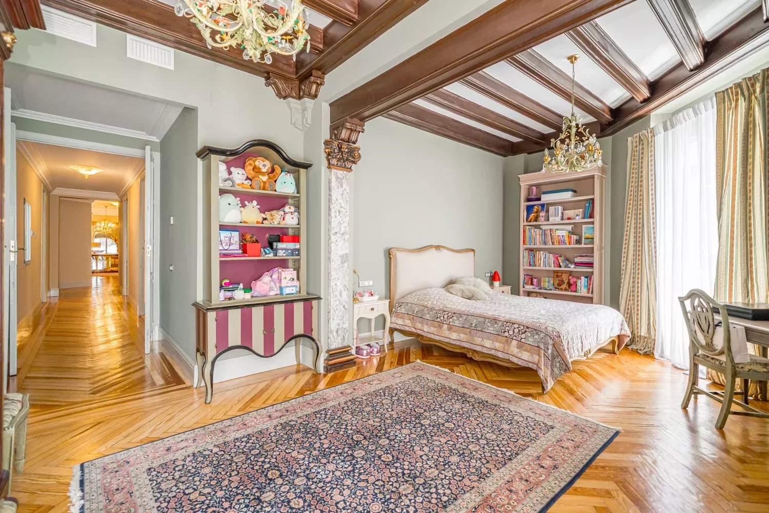 Daire Madrid - picture 34