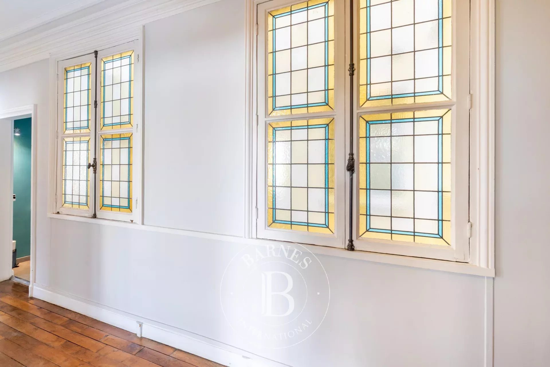 Daire Paris 2ème - picture 27