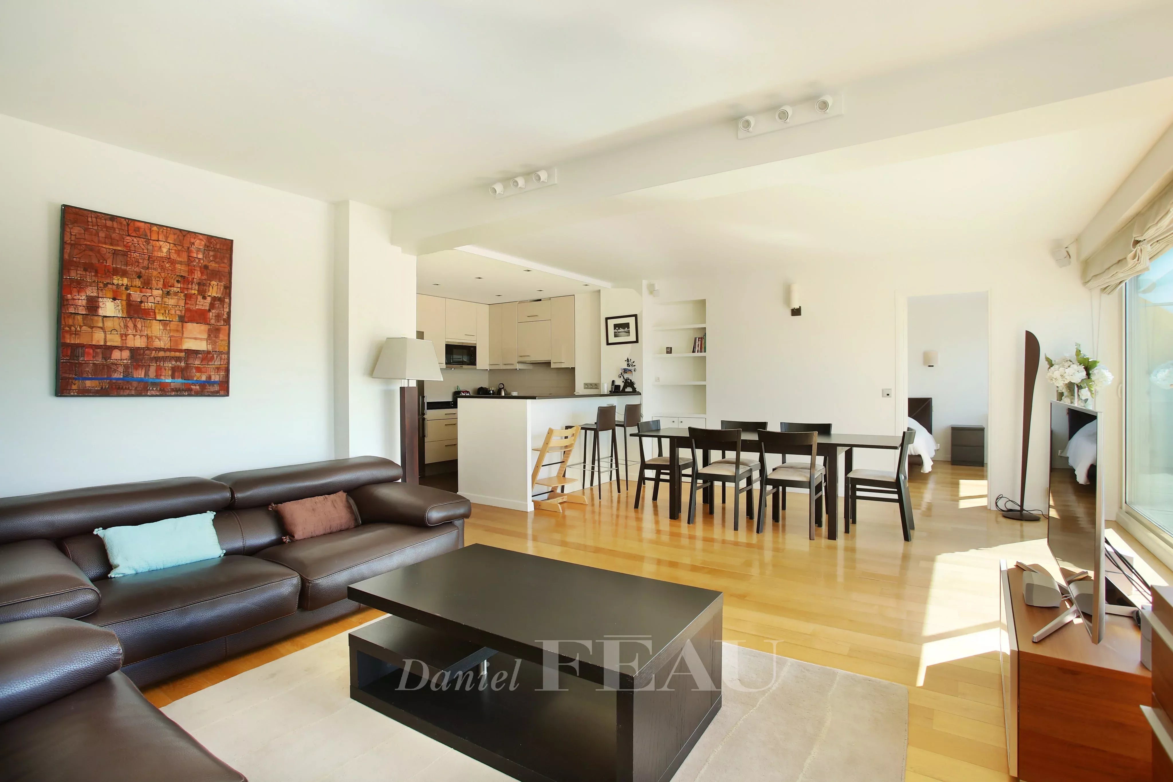 Rental Apartment Paris 7th