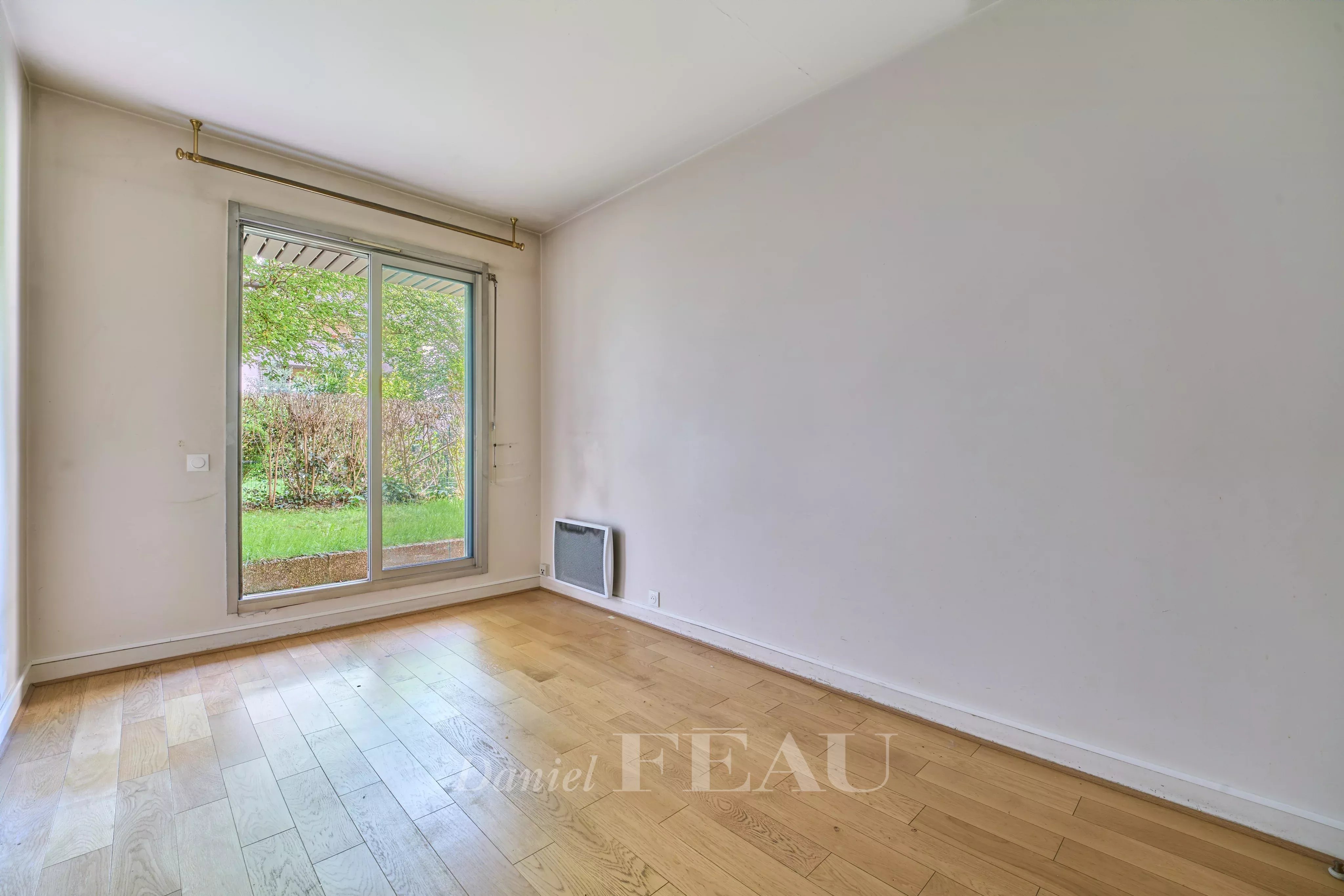 Sale Apartment Boulogne-Billancourt