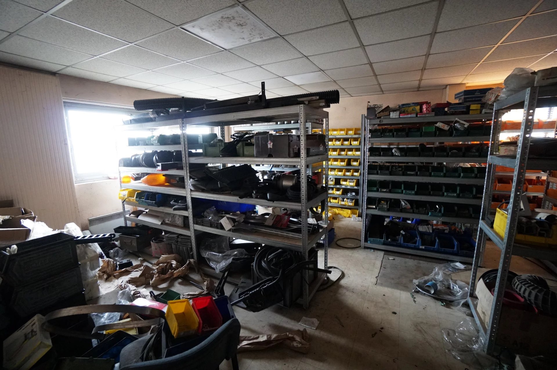 Vente Commerce Mitry-Mory