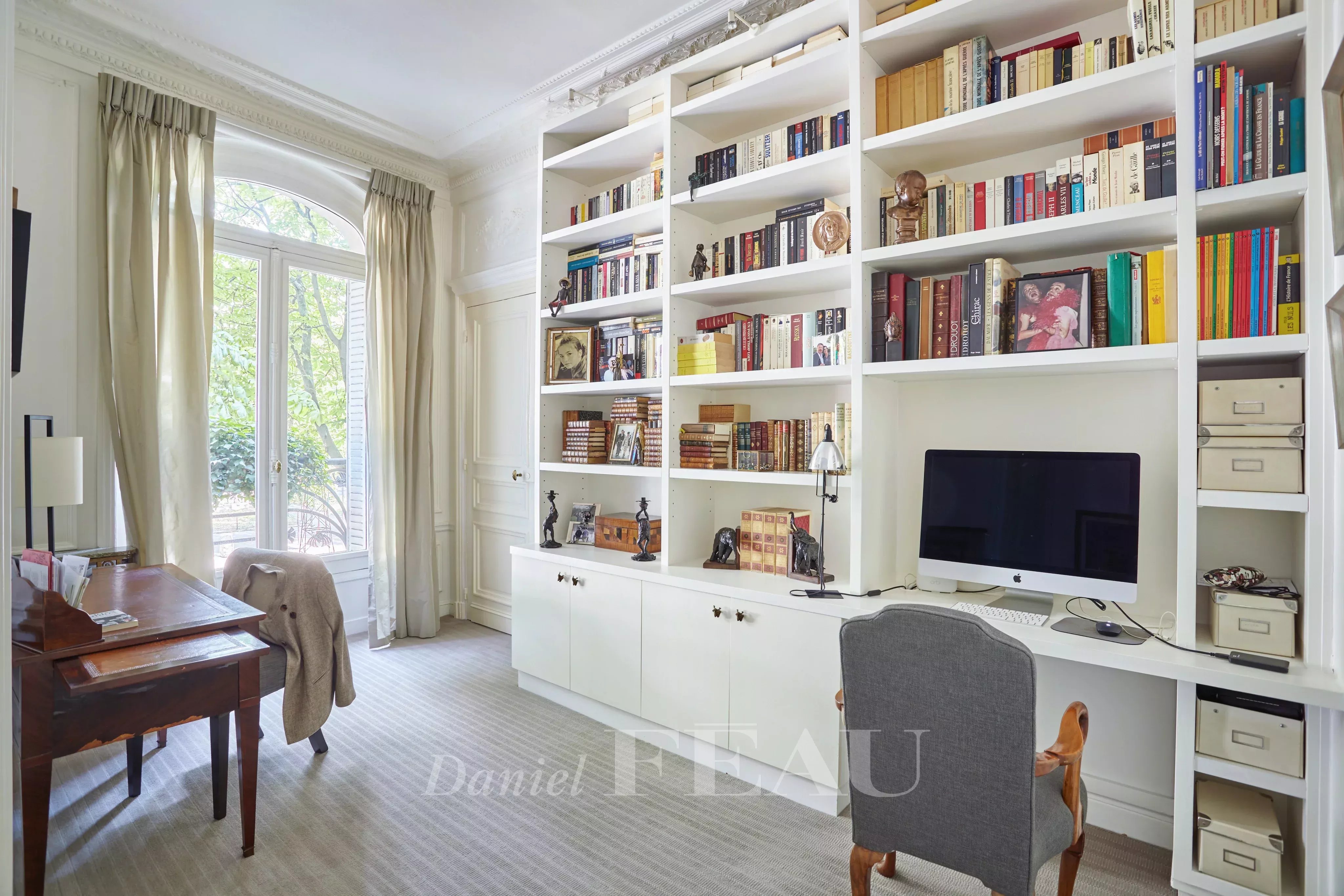 Bureau 