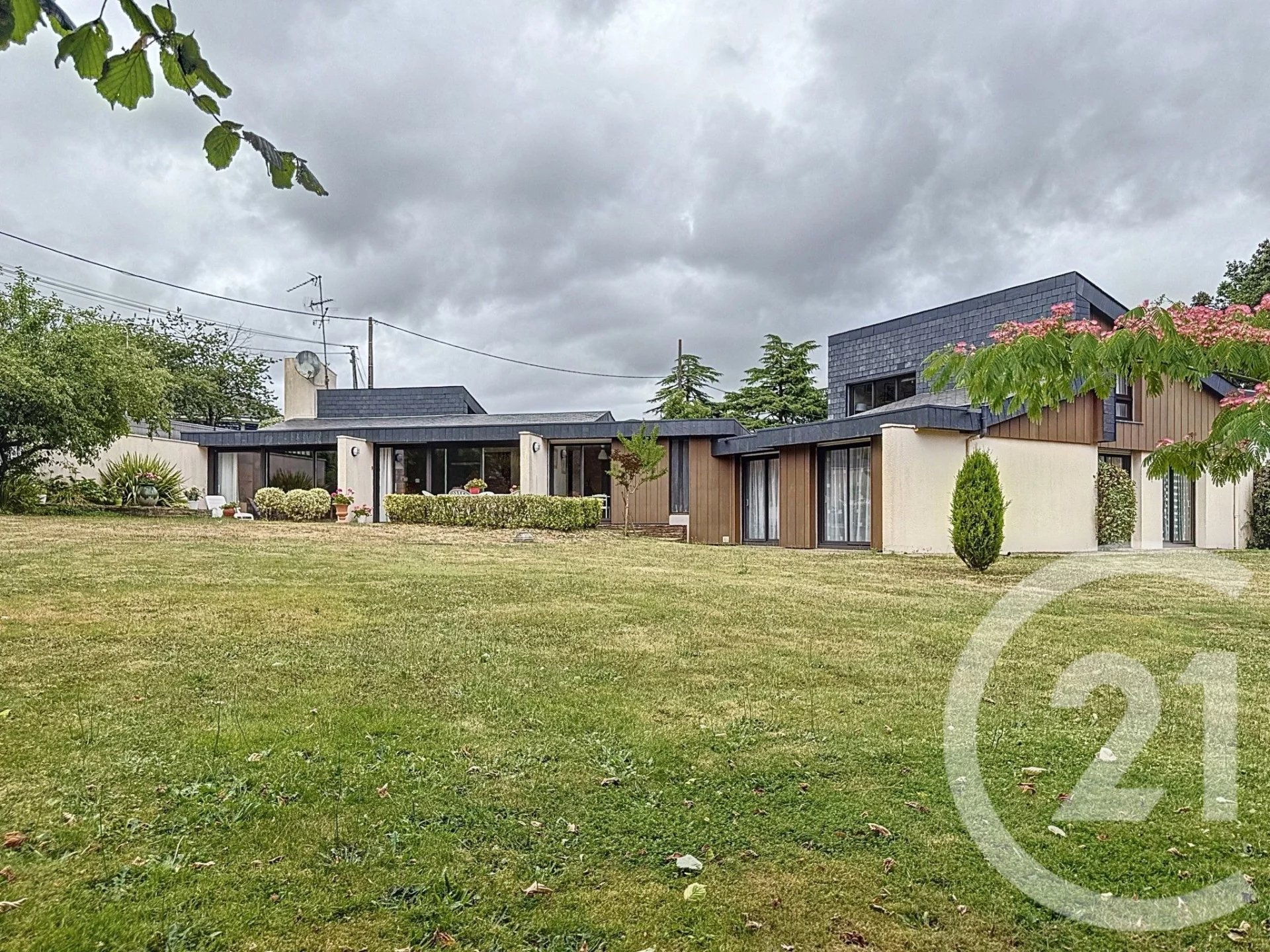 Vente Maison Redon