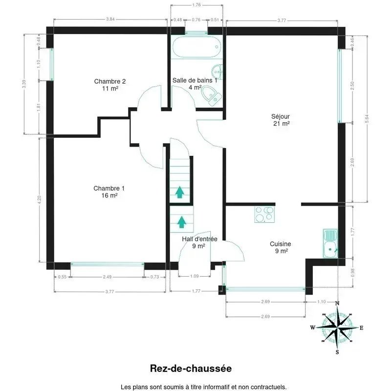 Vente Maison Libin