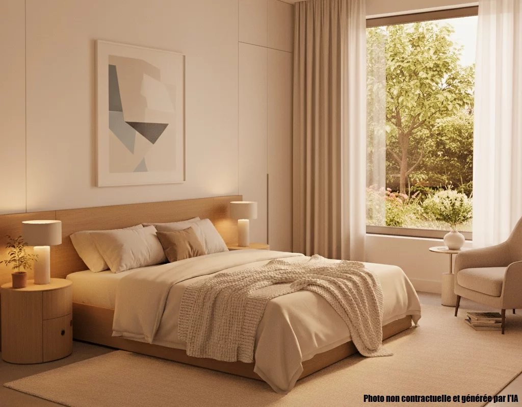 Maison - Neuve - Annecy - Vieugy - Sur - Mesure - Projet - Vie