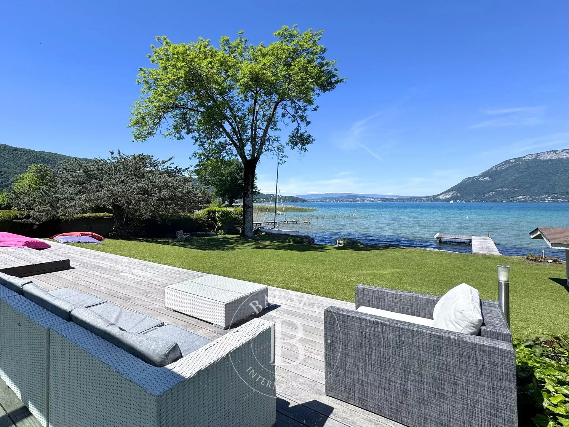 Propriété Sevrier  -  ref 87020727 (picture 2)