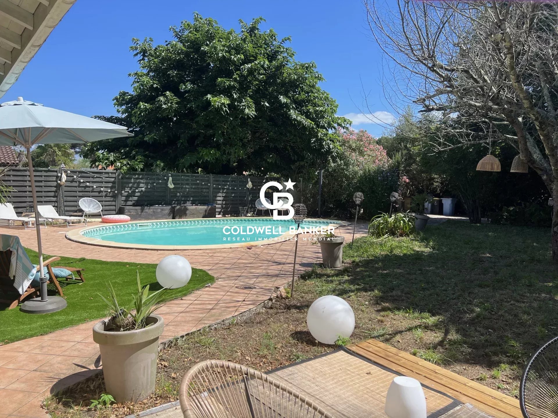 Agence immobilière de Silver Coast Int. Realty