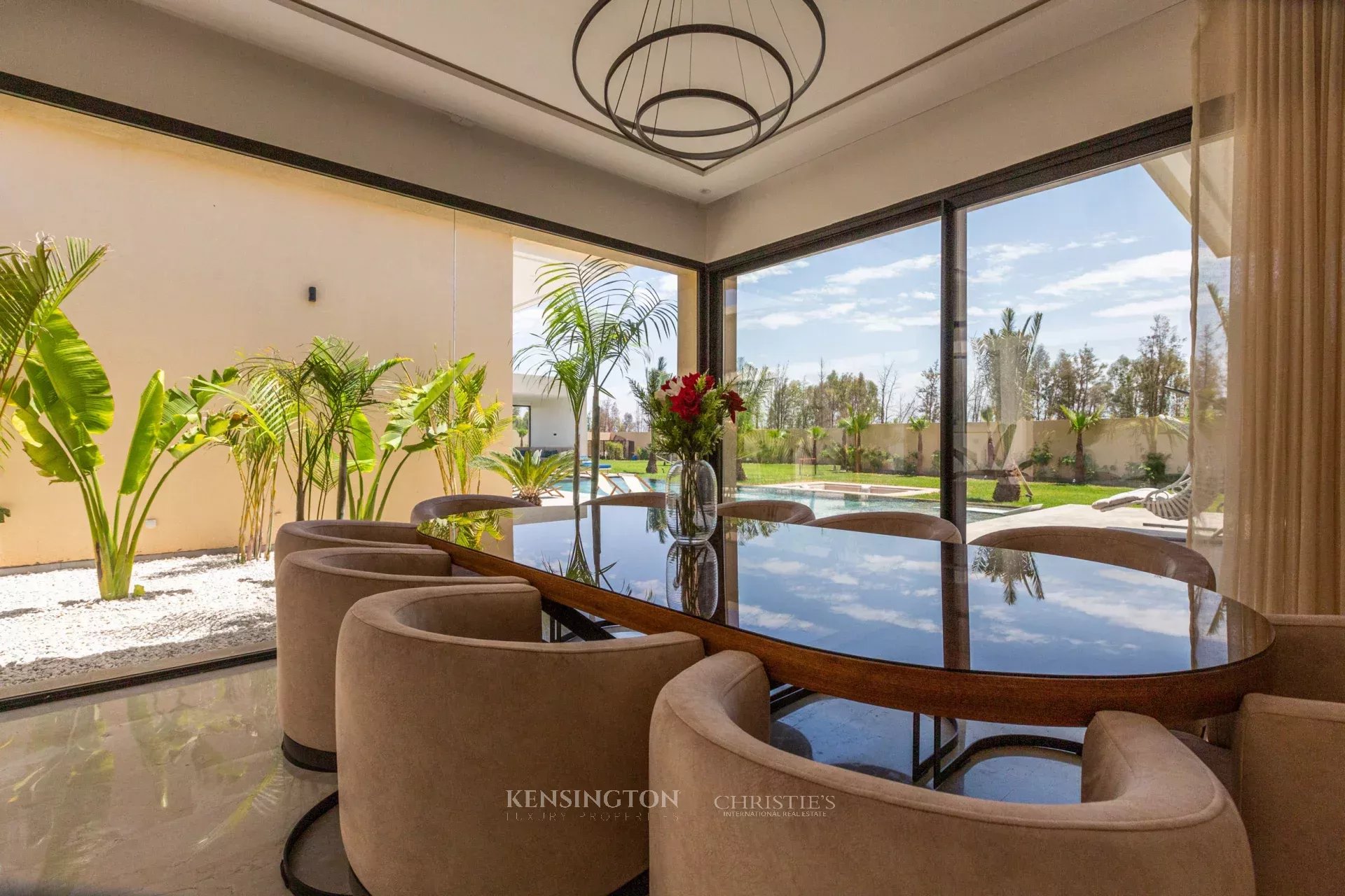 5 Bedroom Villa/Townhouse's Image 42
