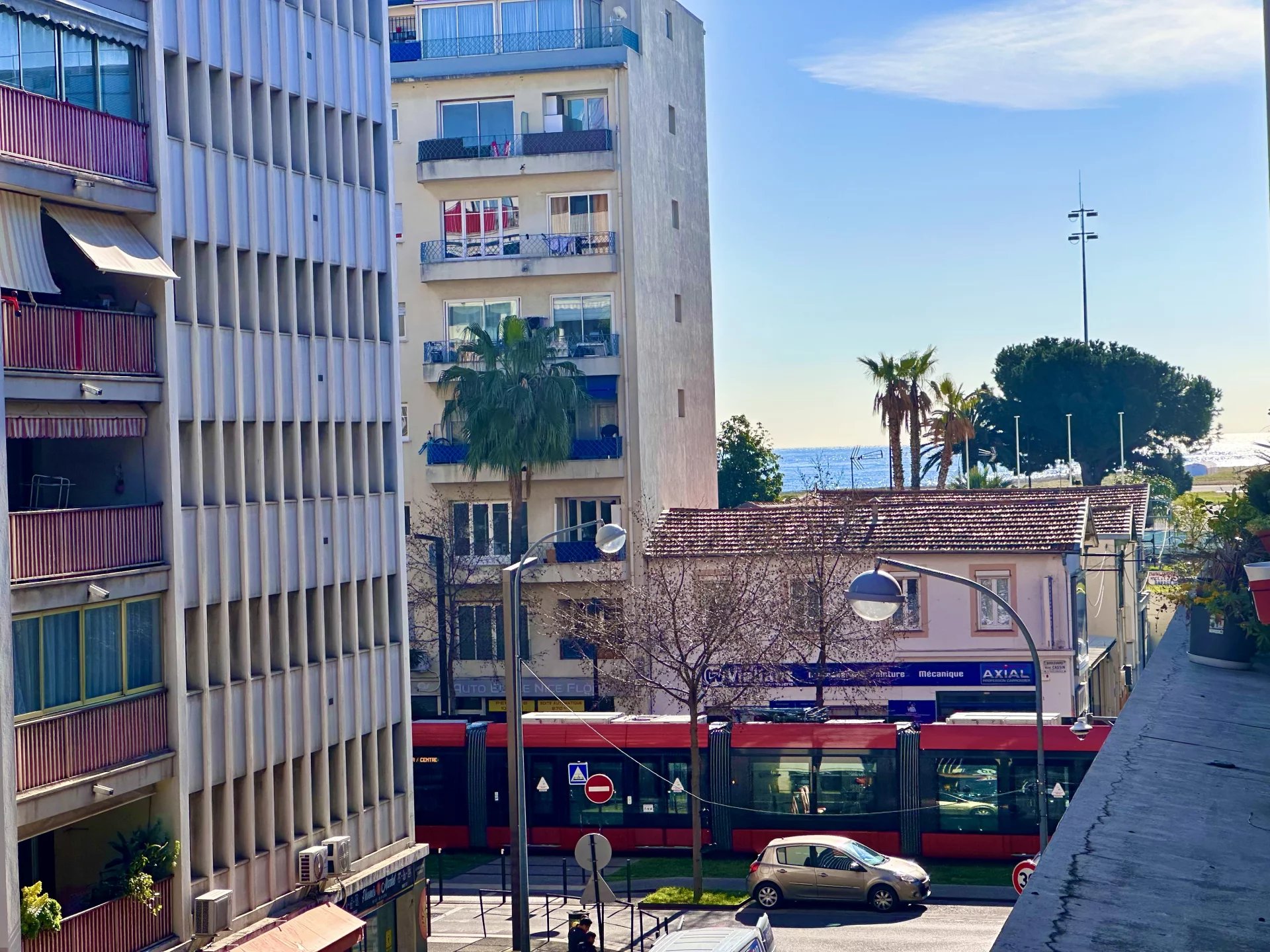 Vente Appartement Nice