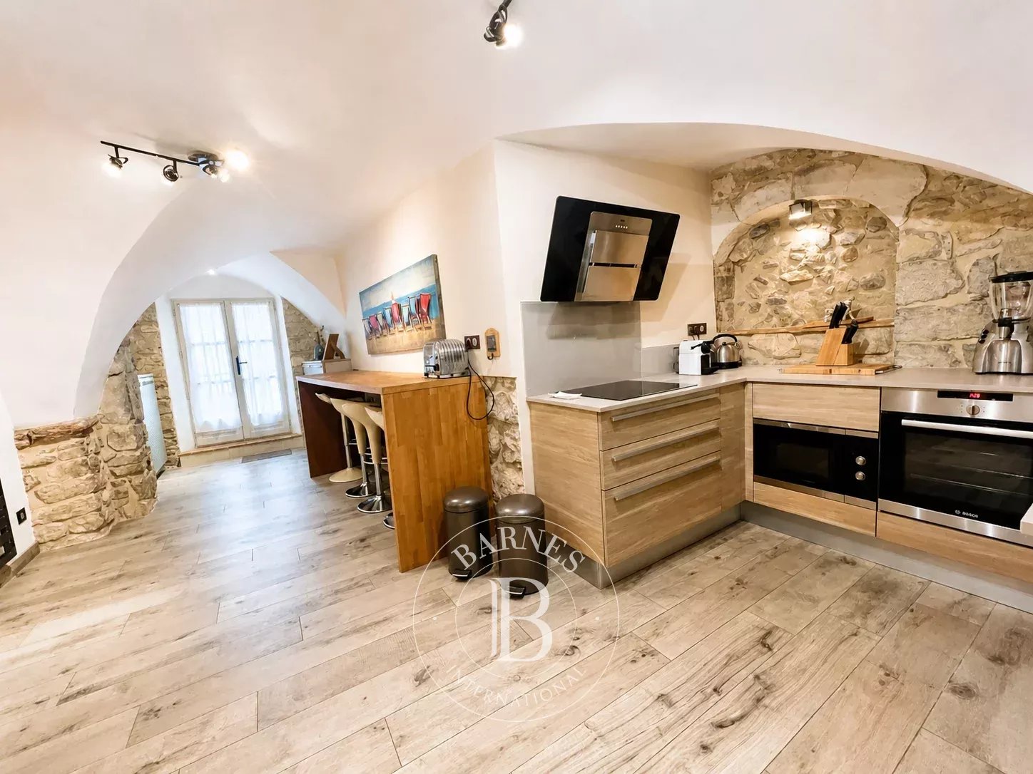 Maison Les Matelles  -  ref 86938491 (picture 1)