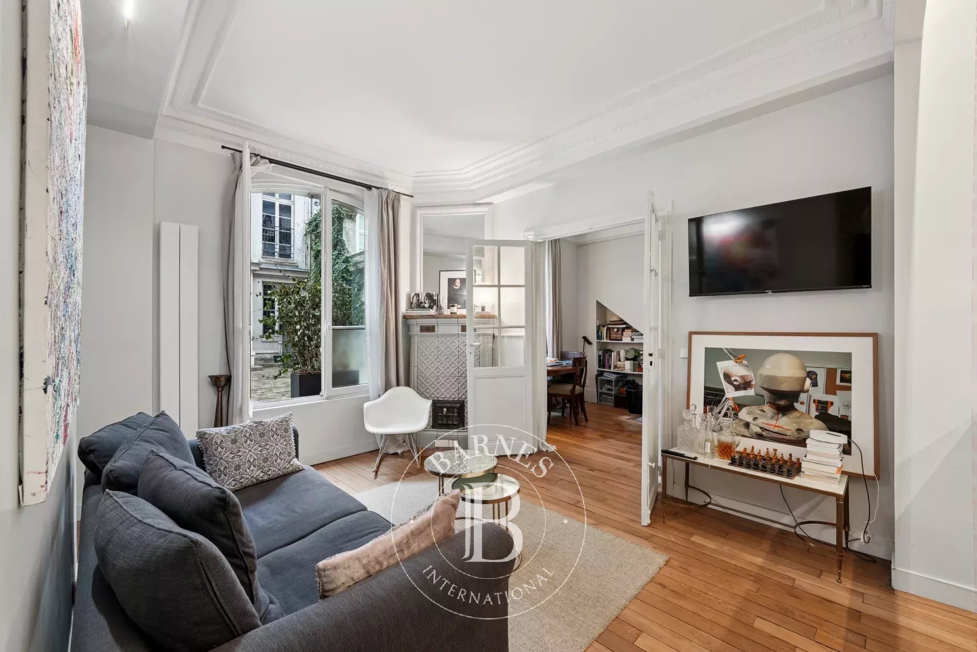 Appartement Paris 75007  -  ref 86486927 (picture 2)
