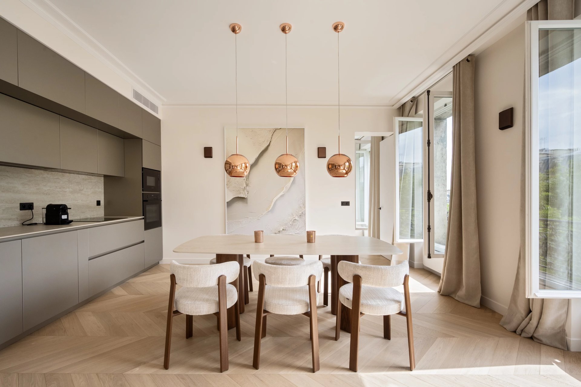 2 Bedroom Apartment/Flat's Image 5