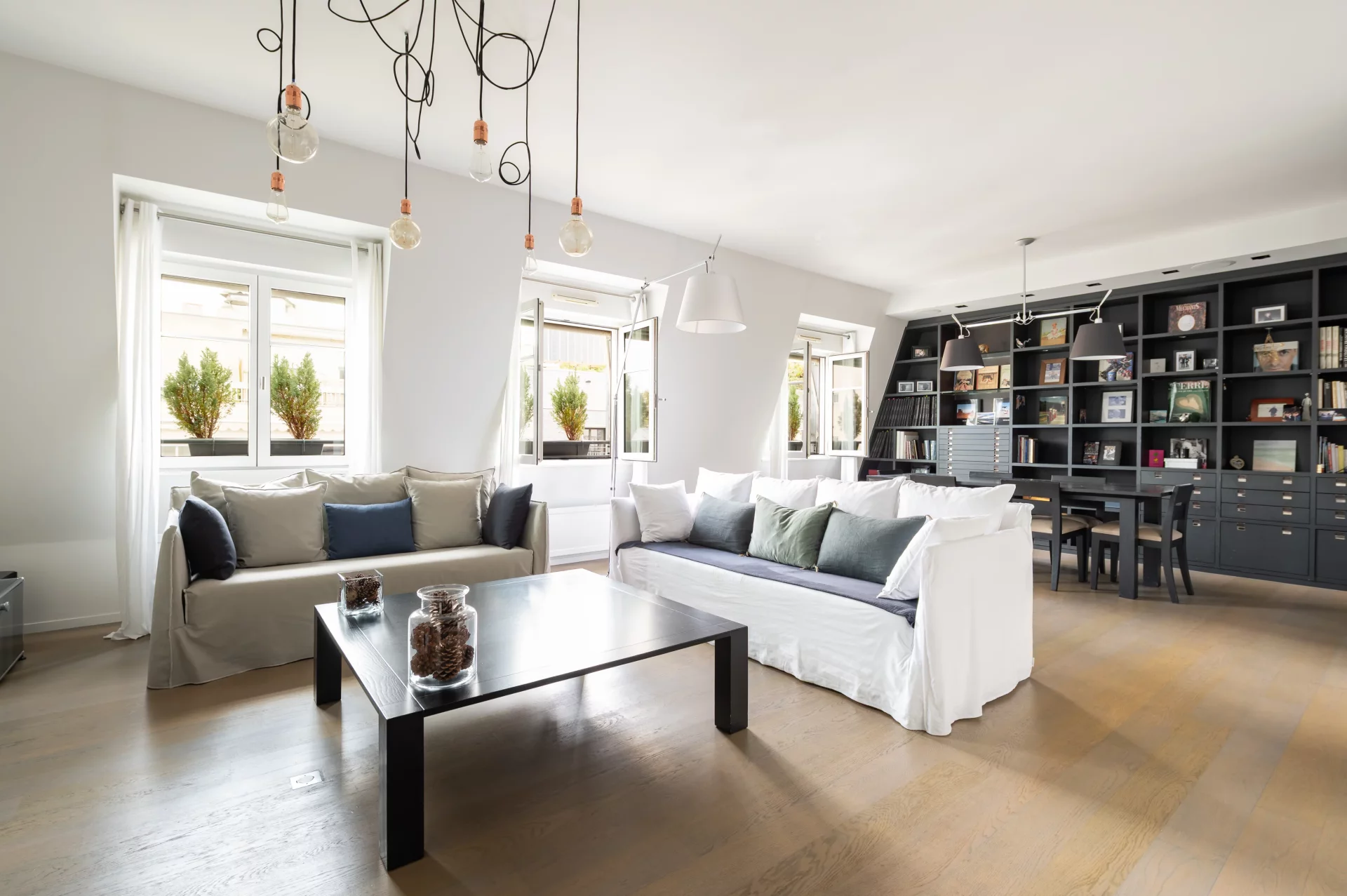 Paris 6e - CHERCHE-MIDI