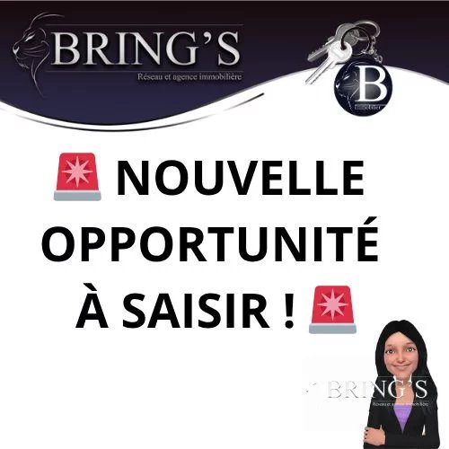 Vente Terrain constructible La Frette