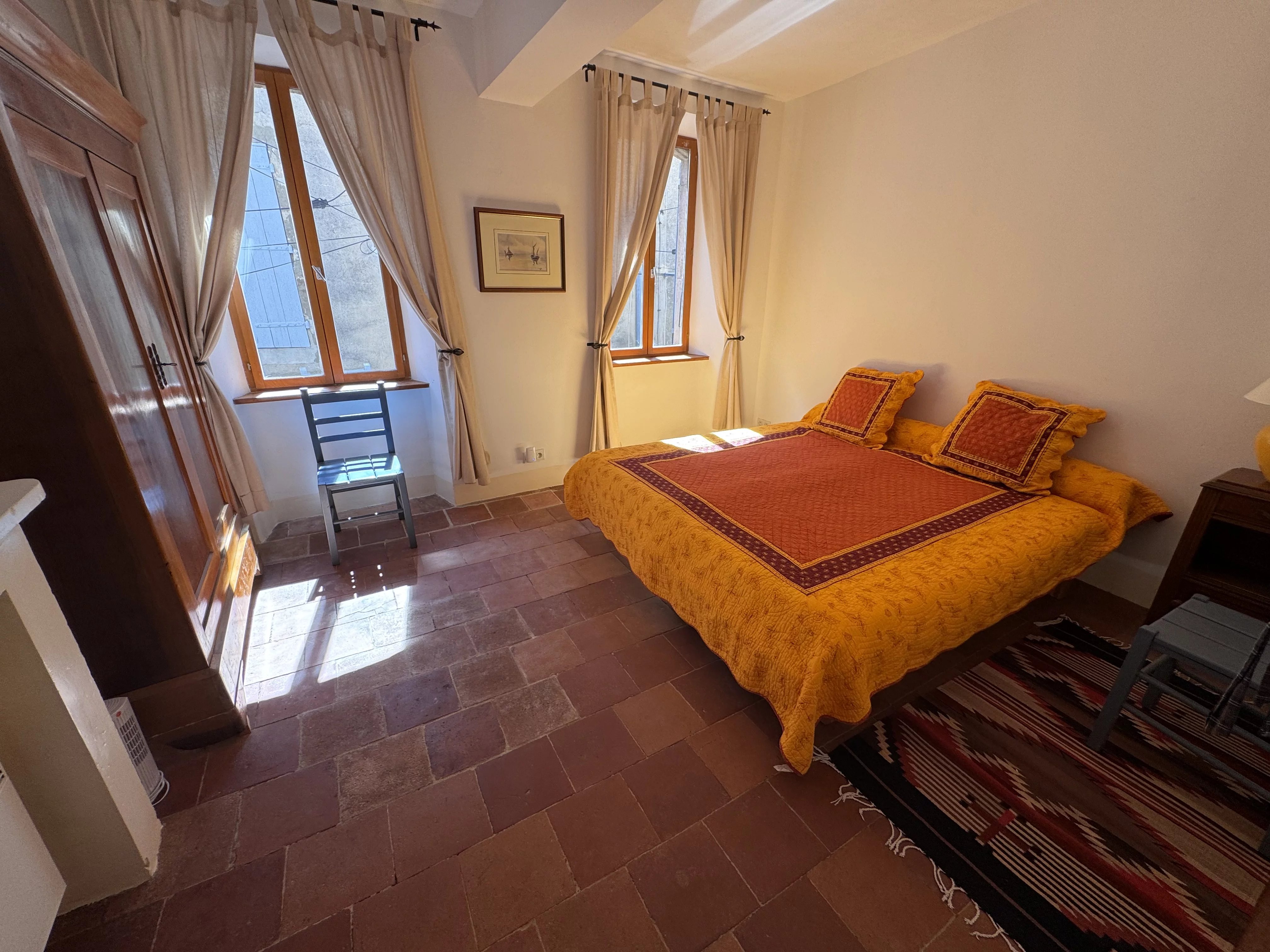 Maison de village à vendre Azille, Aude