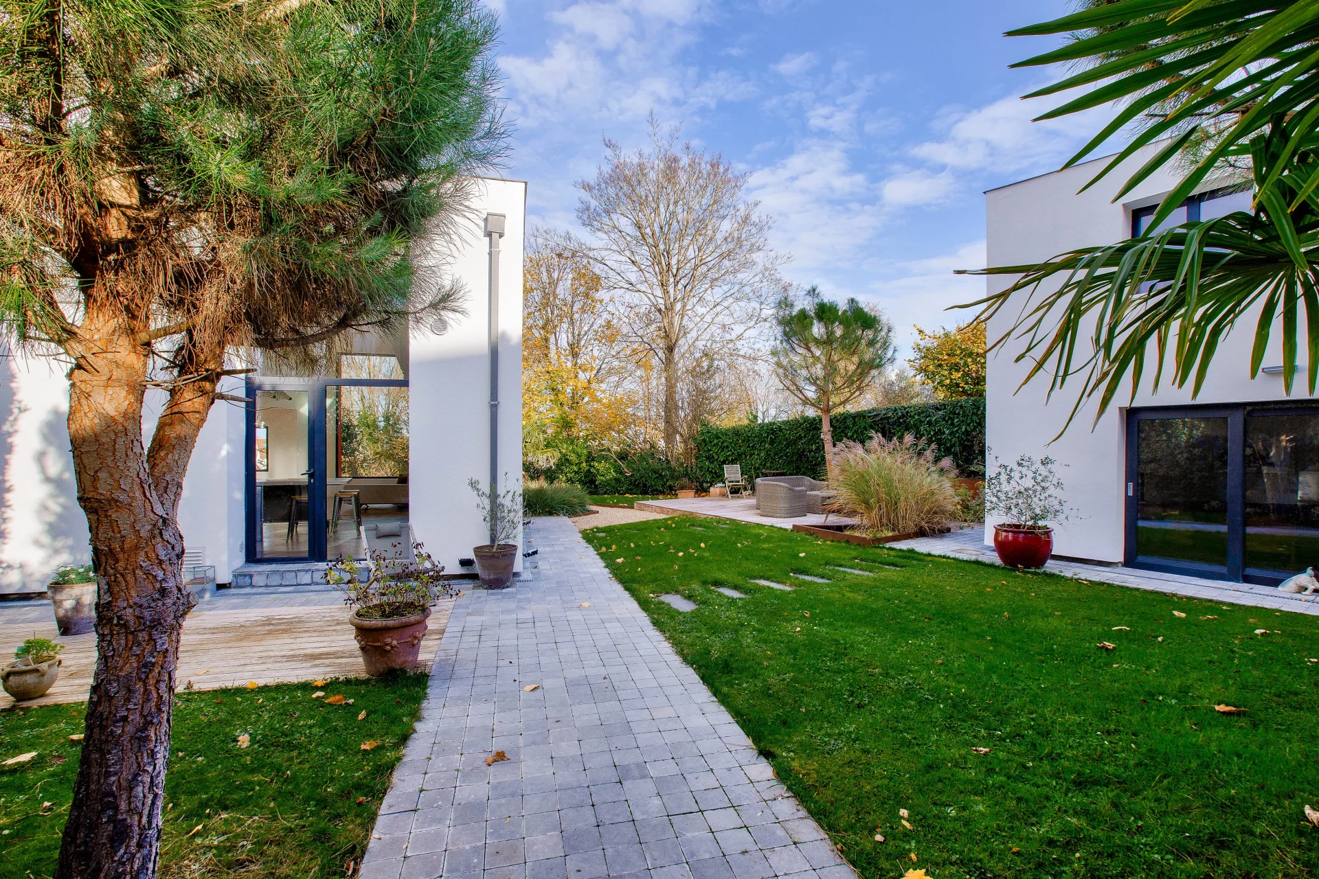 Rueil-Malmaison - BUZENVAL