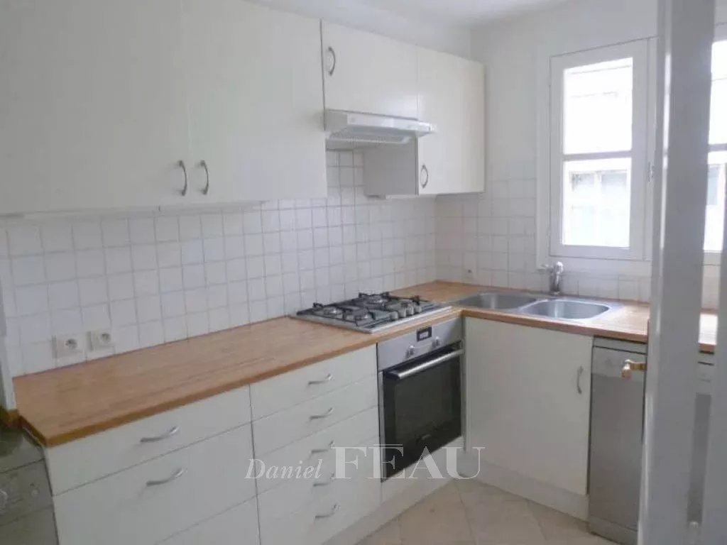 Location Appartement Paris 7ème
