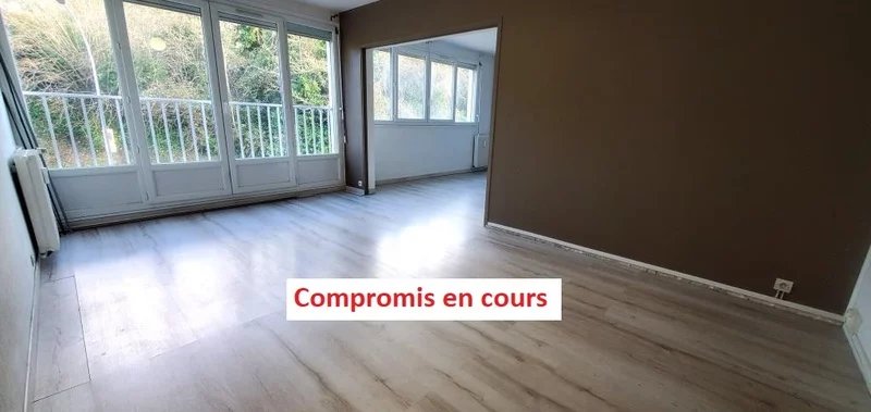 Vente Appartement Dieppe
