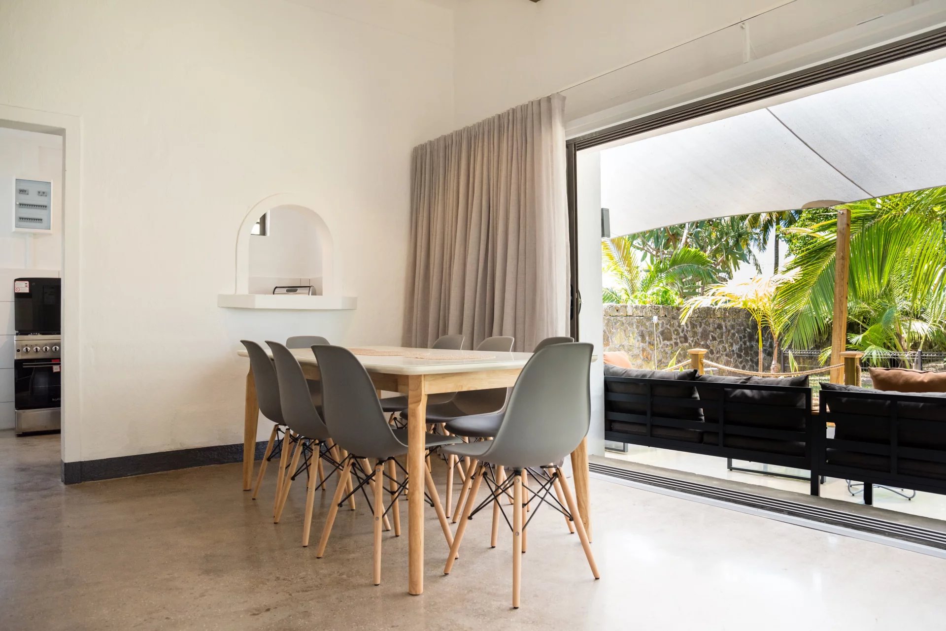 Kulübe Roches Noires