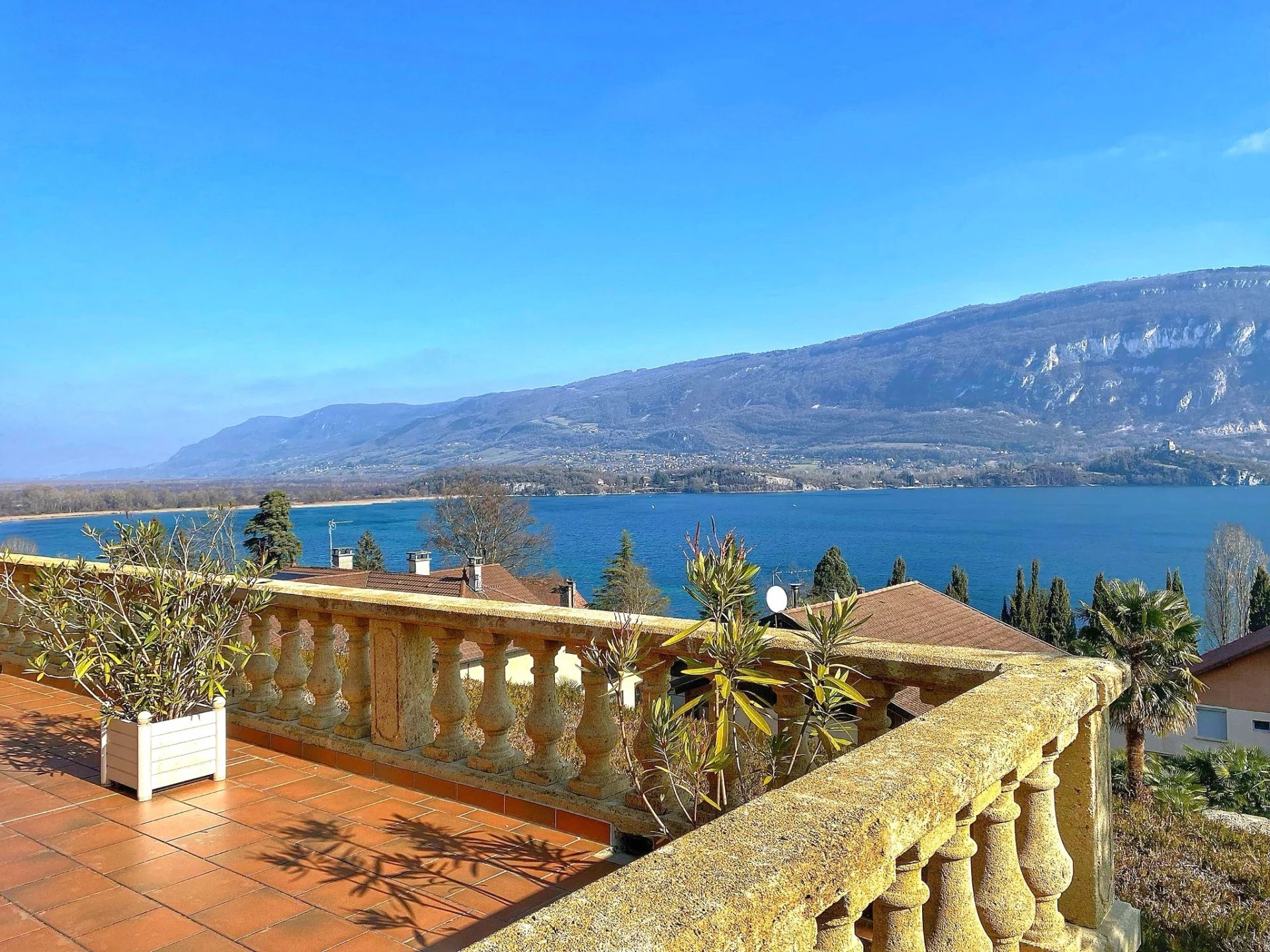 Vente Maison Conjux