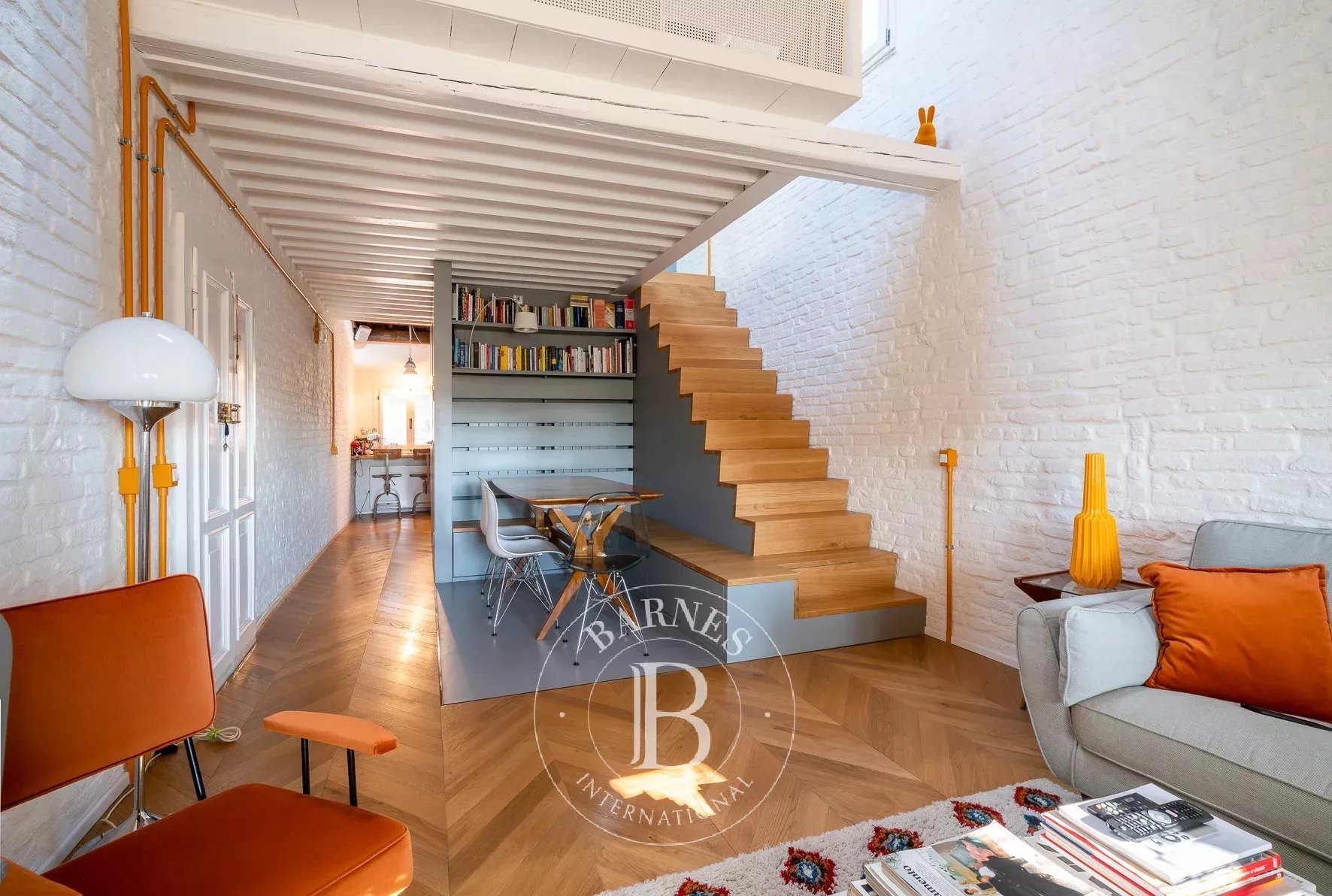 Venezia Dorsoduro – ultimo piano con vista panoramica