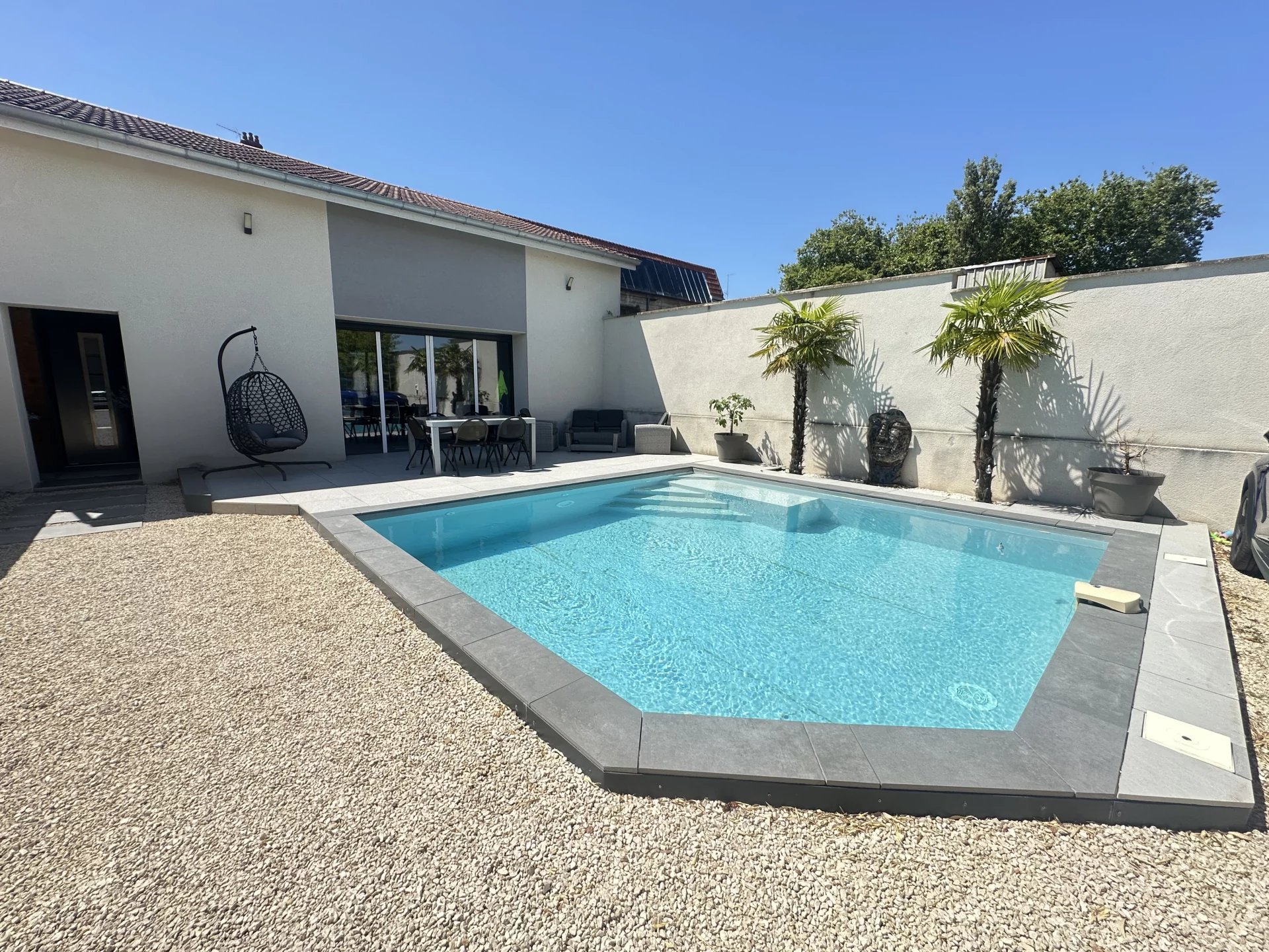 Bien Immobilier - Roanne
