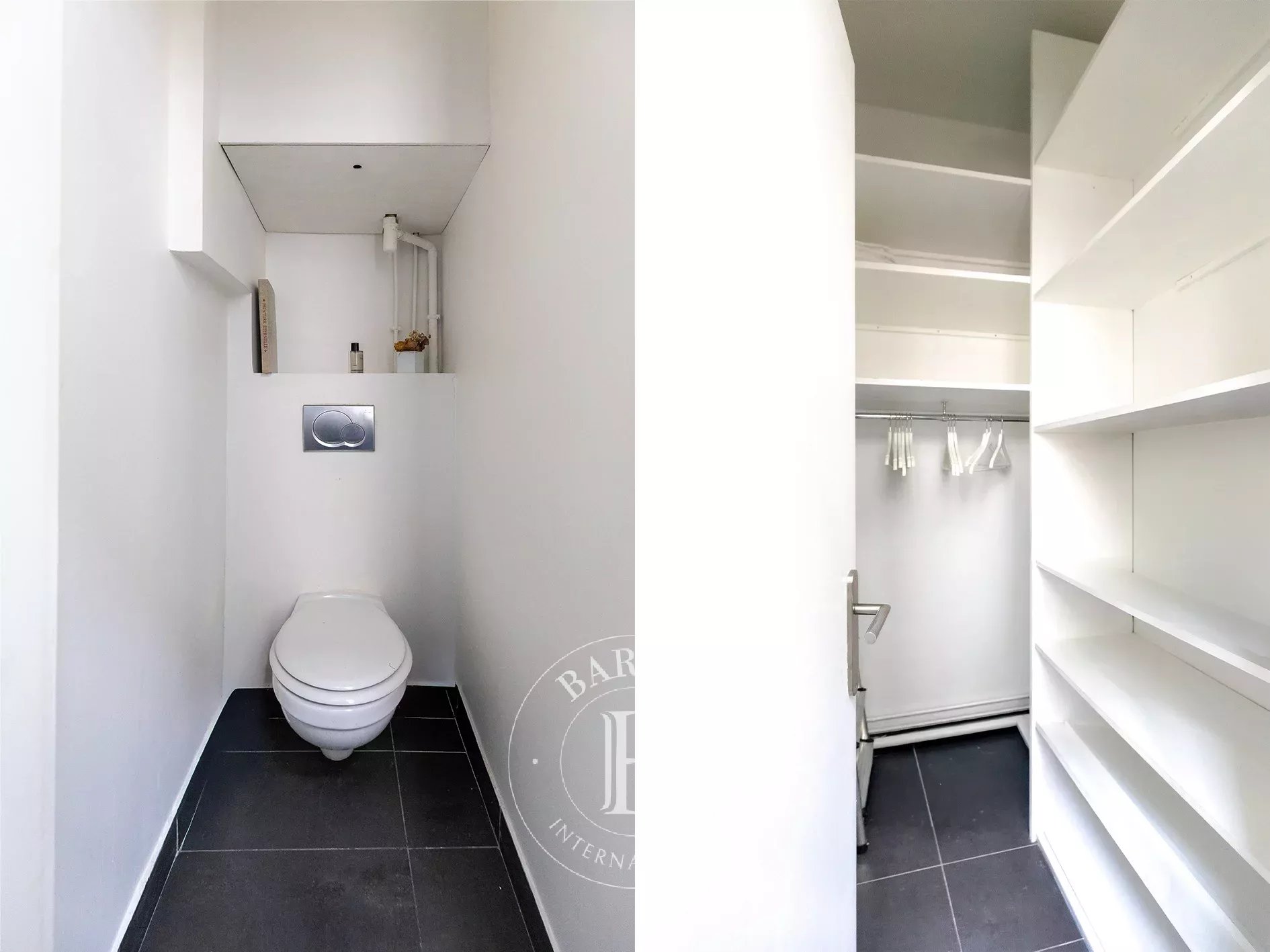 Daire Paris 2ème - picture 14