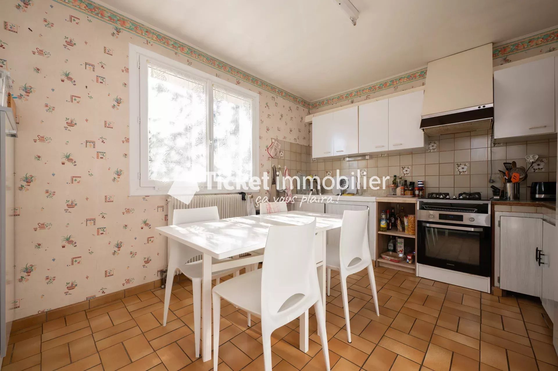 🏡 Maison 140 m² + T2 + T3 + Garage – Grand terrain 1 350m² – Saint-Paul-sur-Save — photo 16