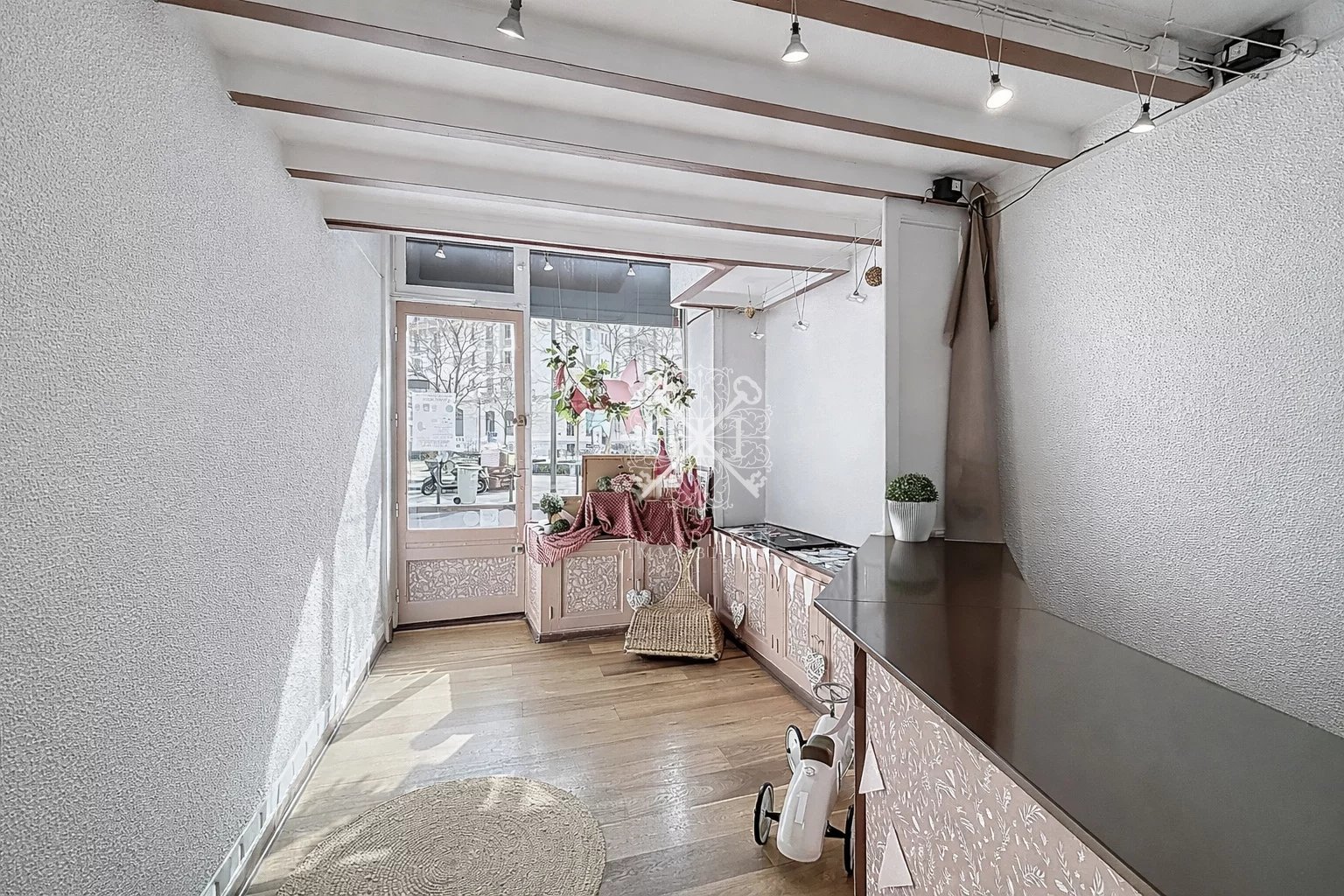 Agence immobilière de Grand Lyon Immobilier
