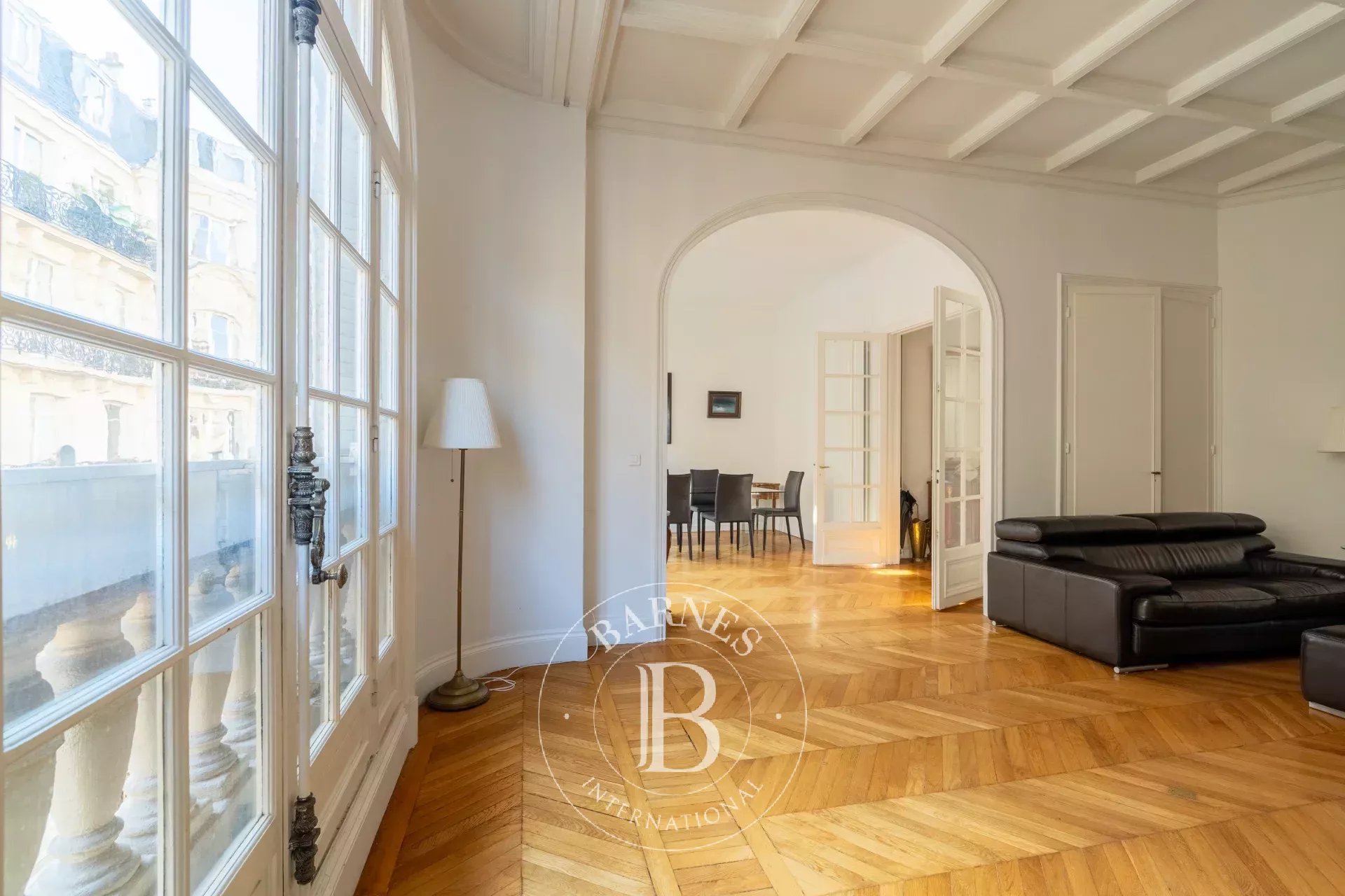 Paris  - Apartment 3 Bedrooms - picture 8