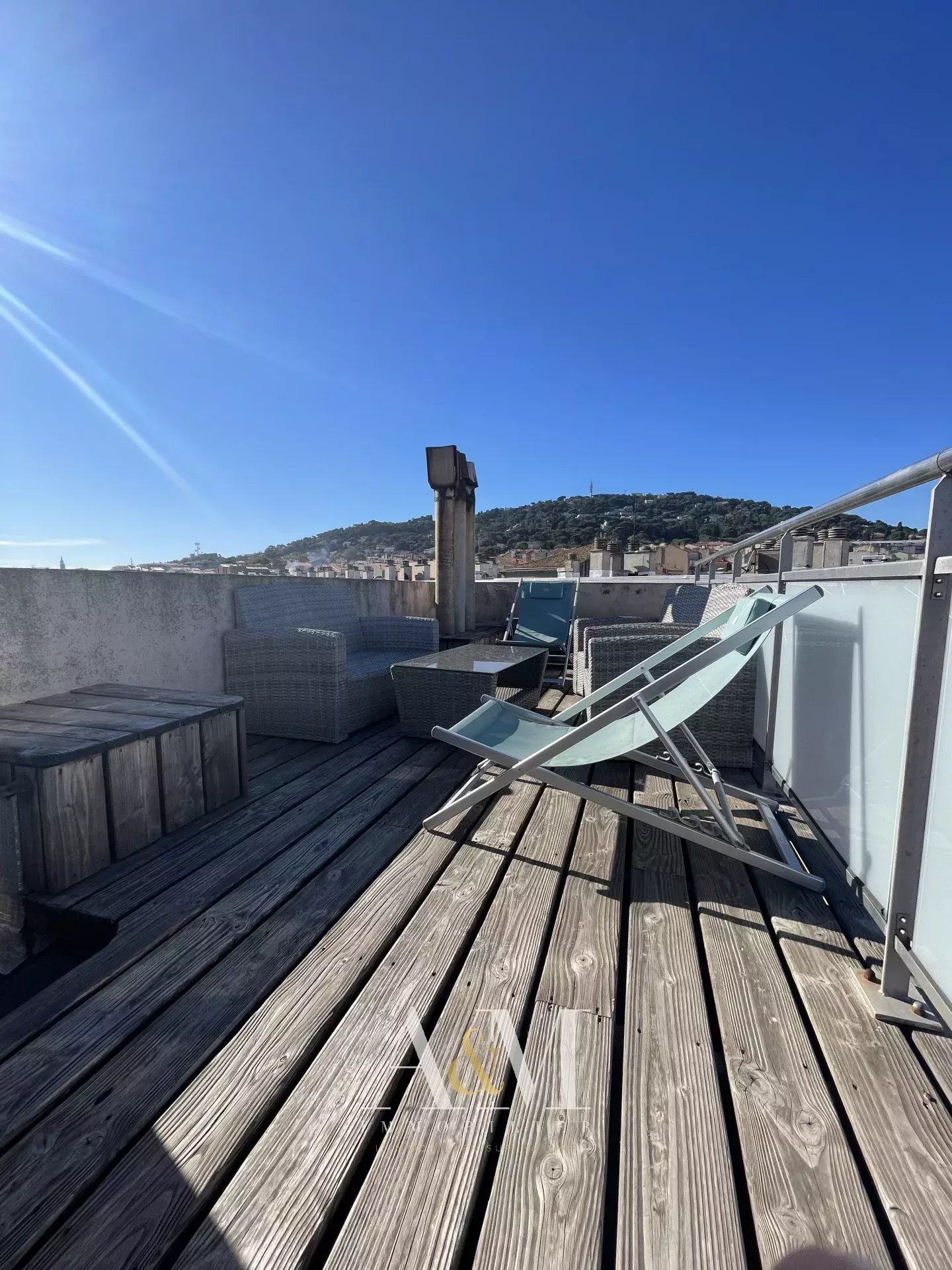 Agence immobilière de A&M IMMOBILIER