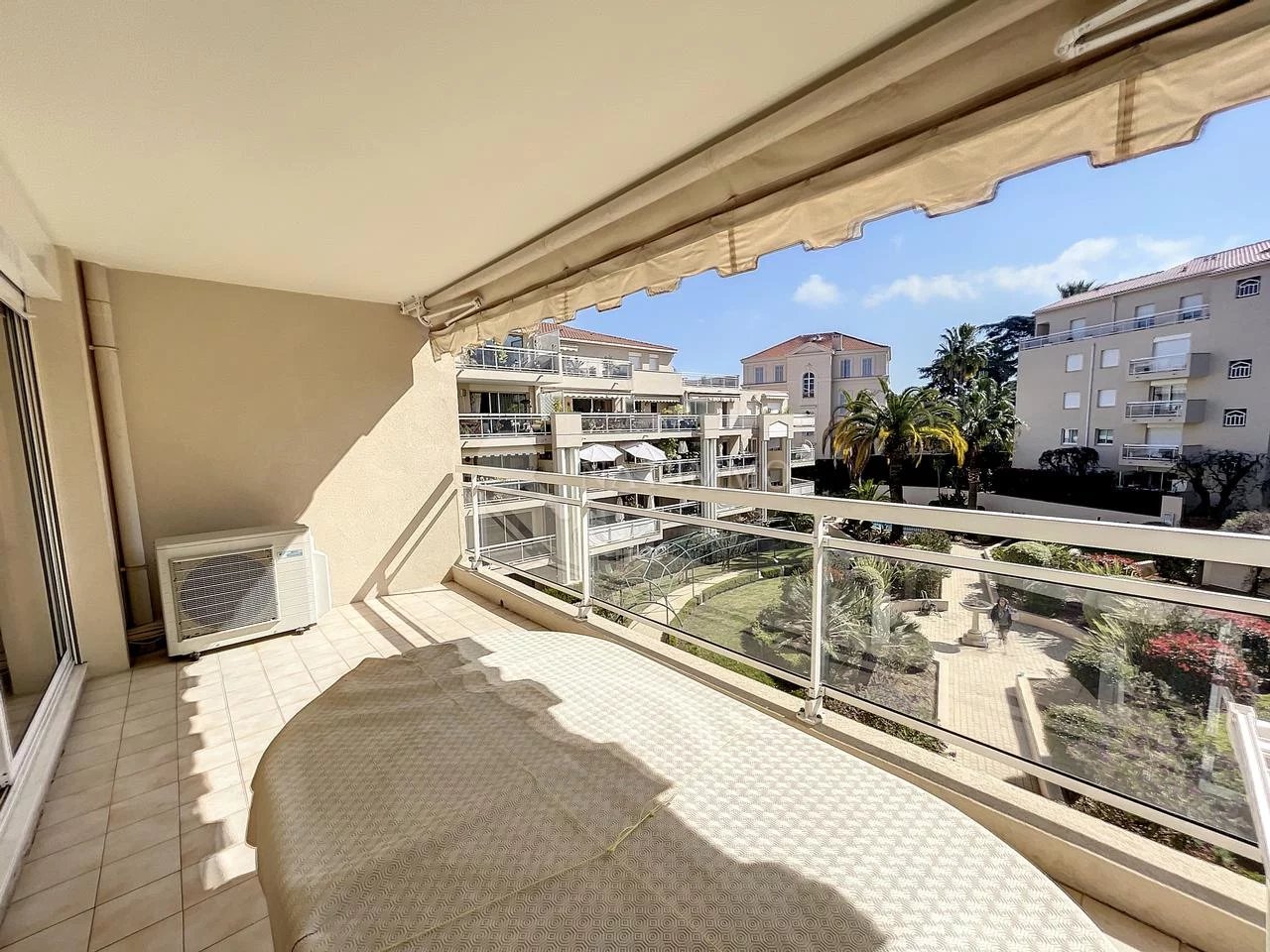 Agence immobilière de Nat'Immo