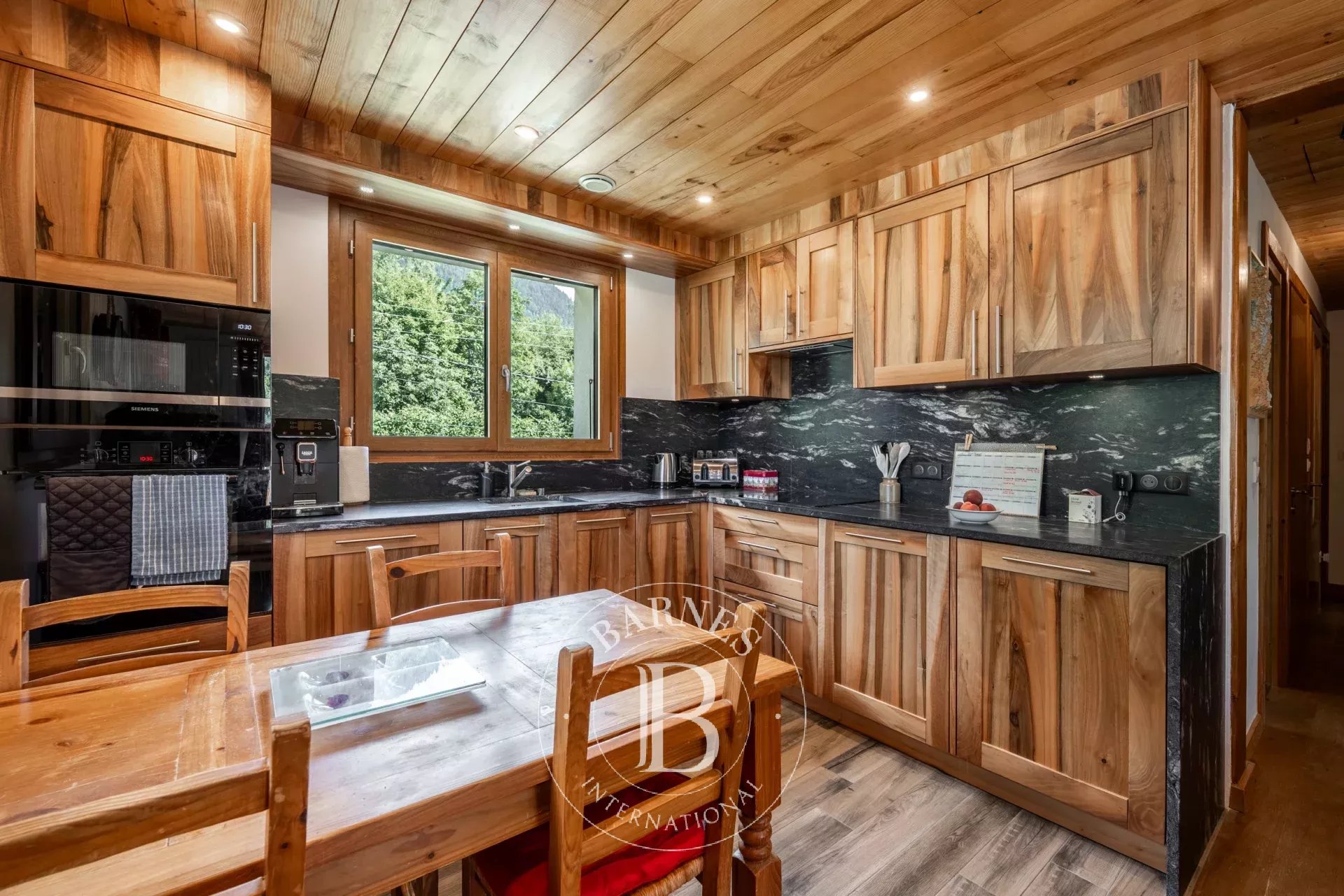 Dağ evi Chamonix-Mont-Blanc - picture 11